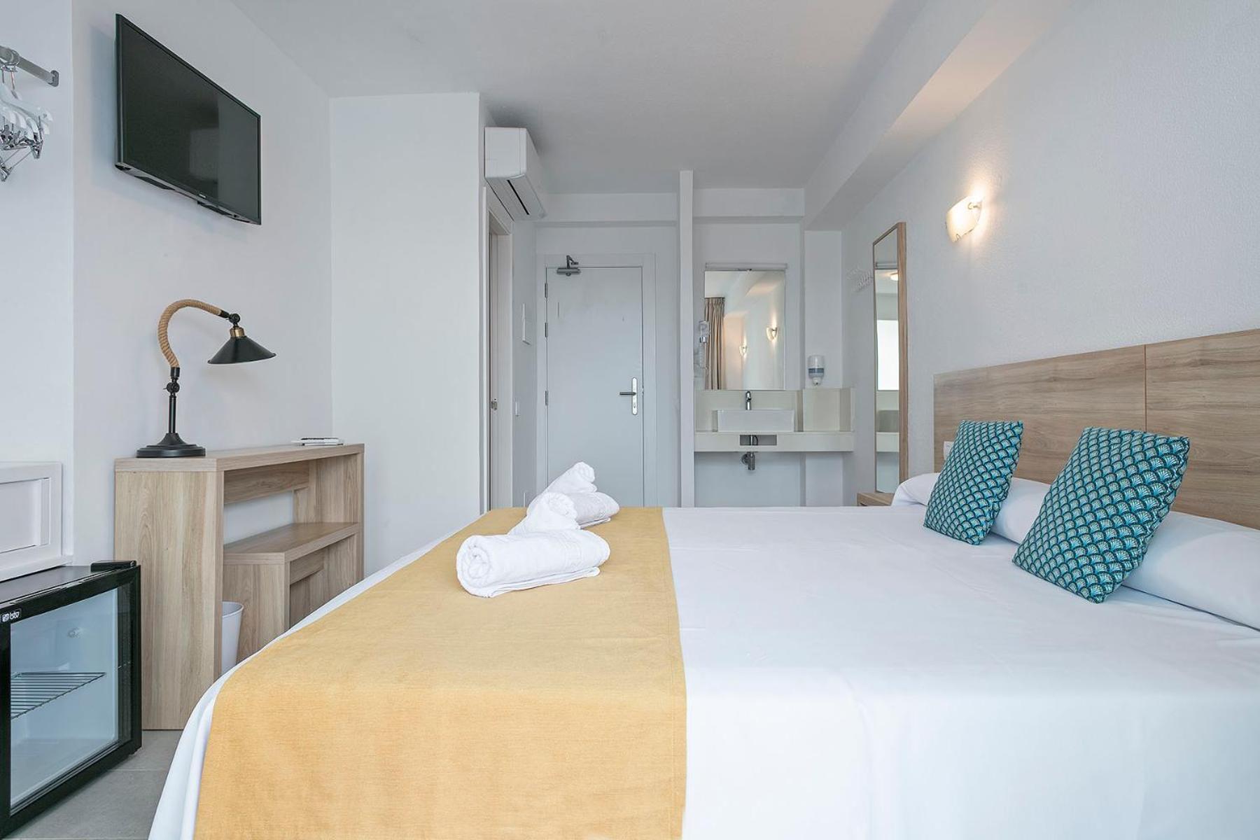 Suncoast Ibiza - Adults Only - Hotel Figueretas