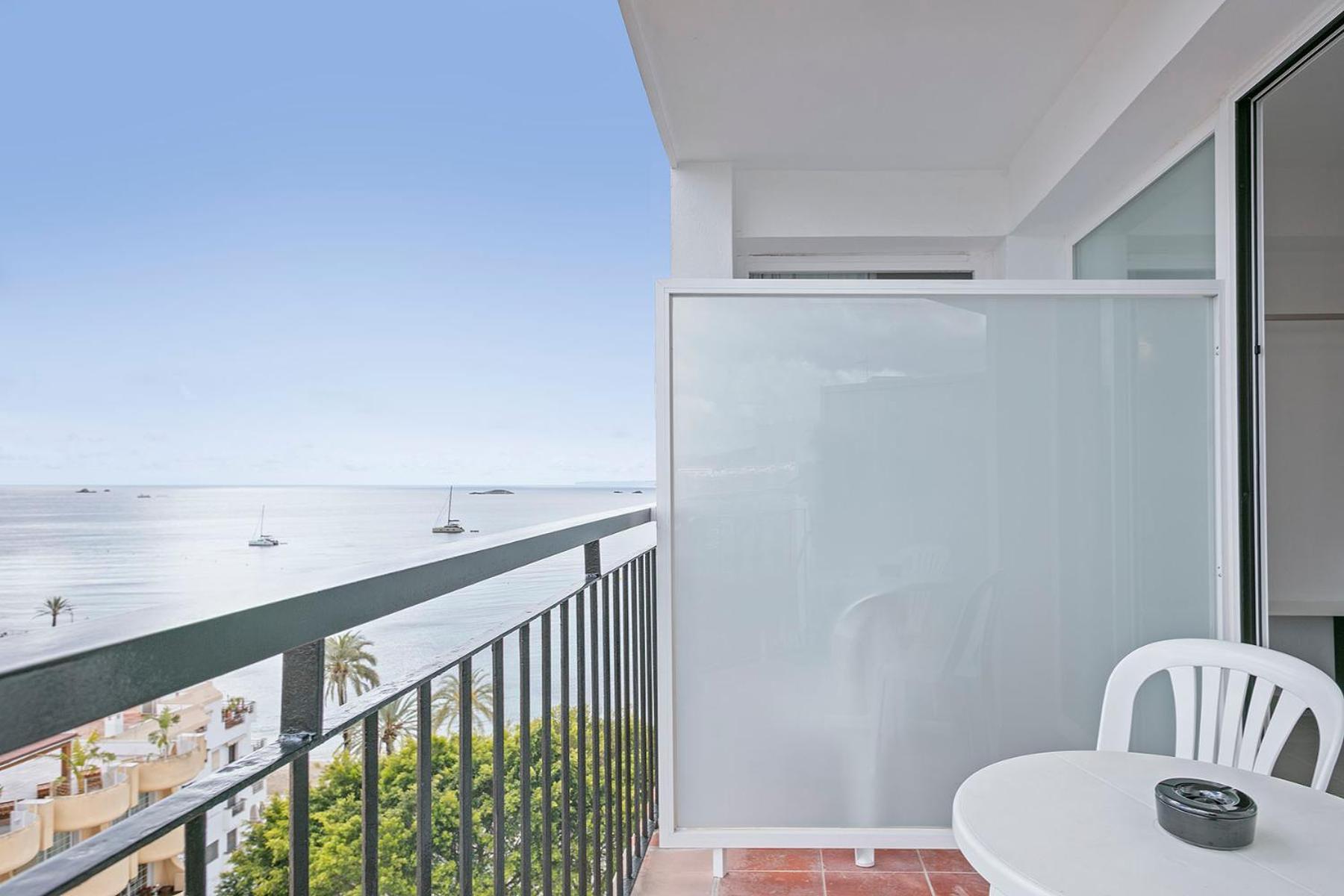 Hotel Suncoast Ibiza - Adults Only - Figueretas
