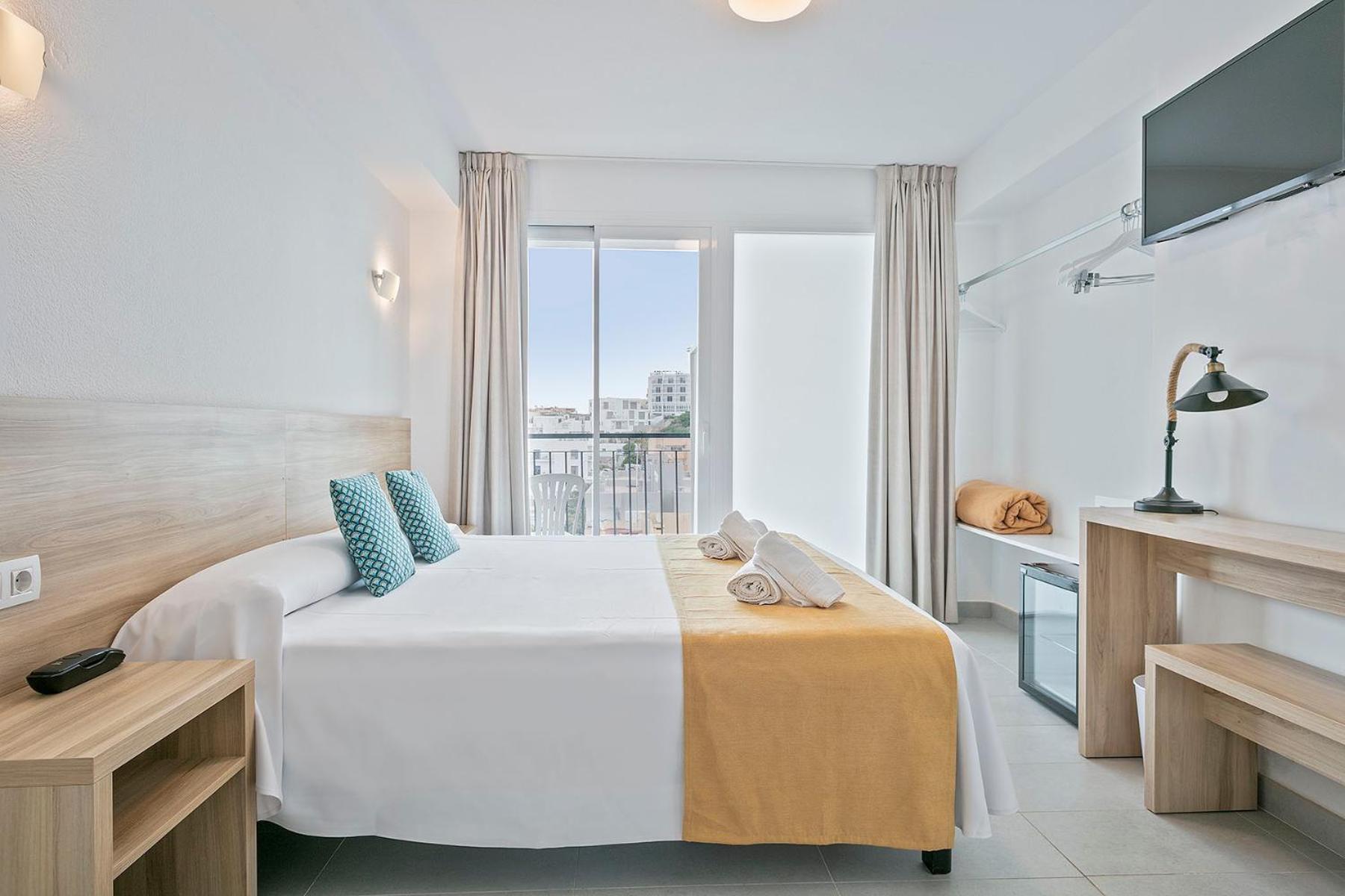 Suncoast Ibiza - Adults Only - Figueretas