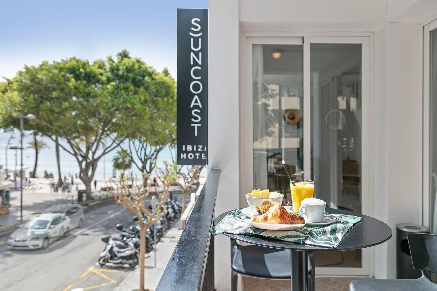 Suncoast Ibiza - Adults Only - 2* Figueretas