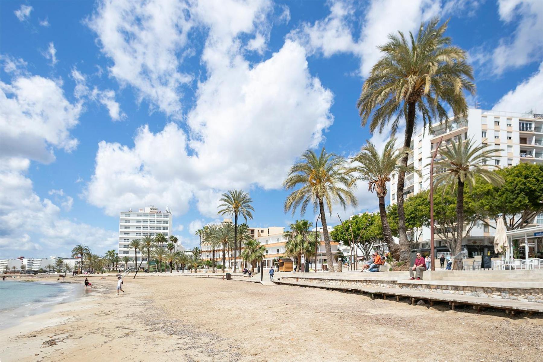Suncoast Ibiza - Adults Only - Figueretas