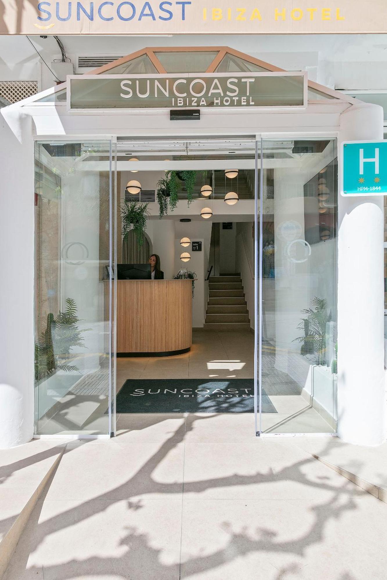 Suncoast Ibiza - Adults Only - Hotel 2*