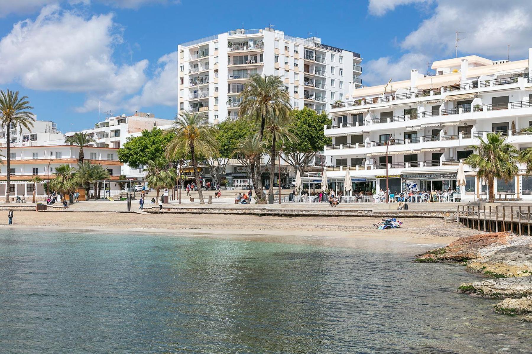 Suncoast Ibiza - Adults Only - Hotel 2*