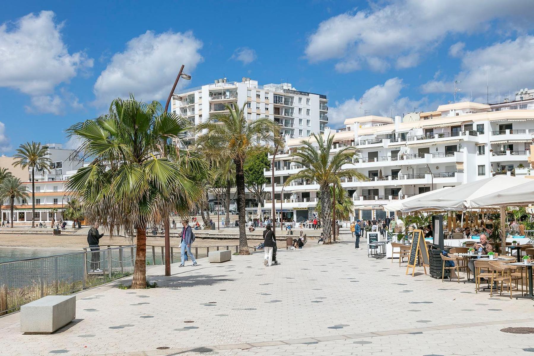 Hotel Suncoast Ibiza - Adults Only - Figueretas