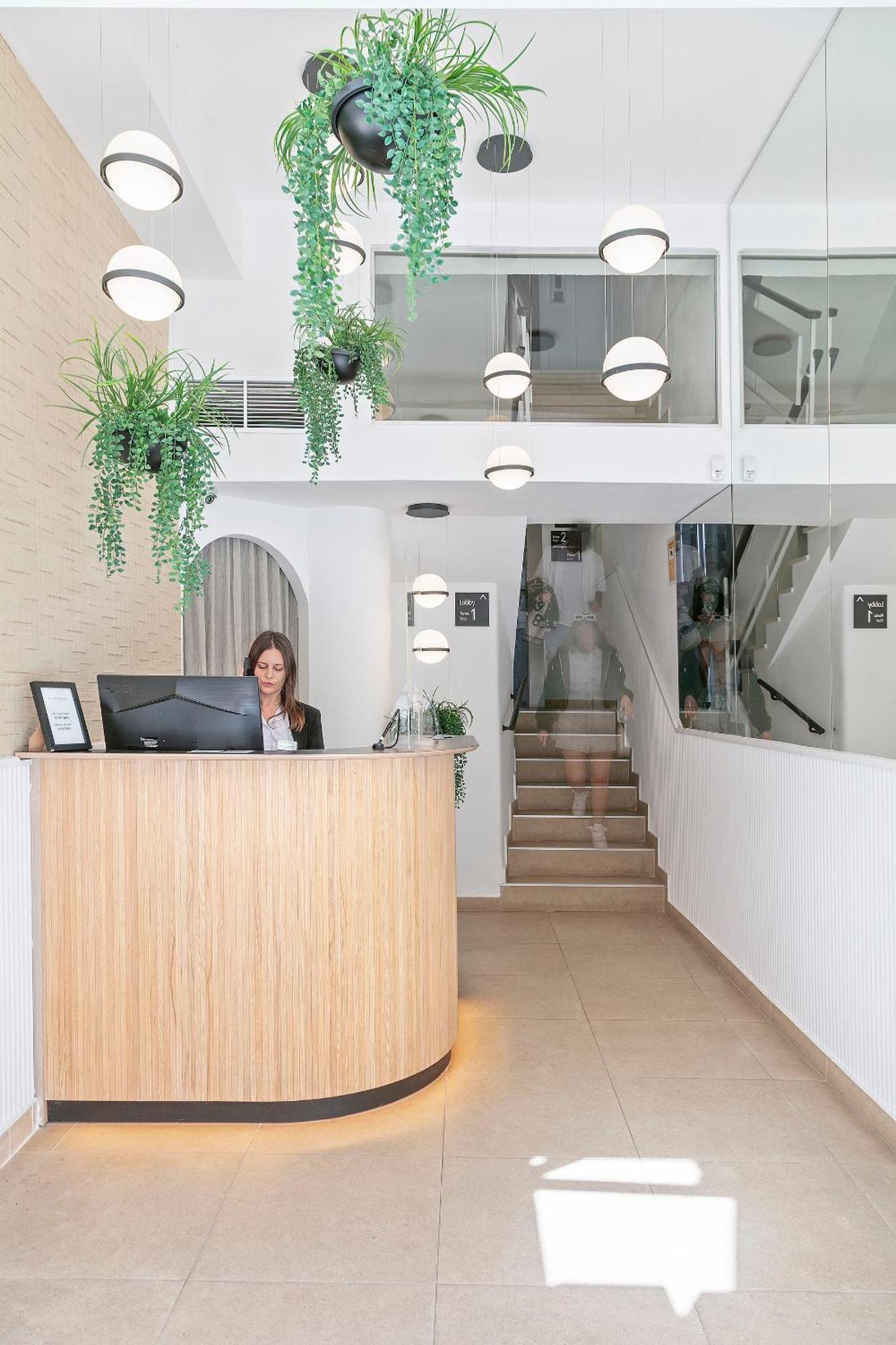 Suncoast Ibiza - Adults Only - Hotel 2*