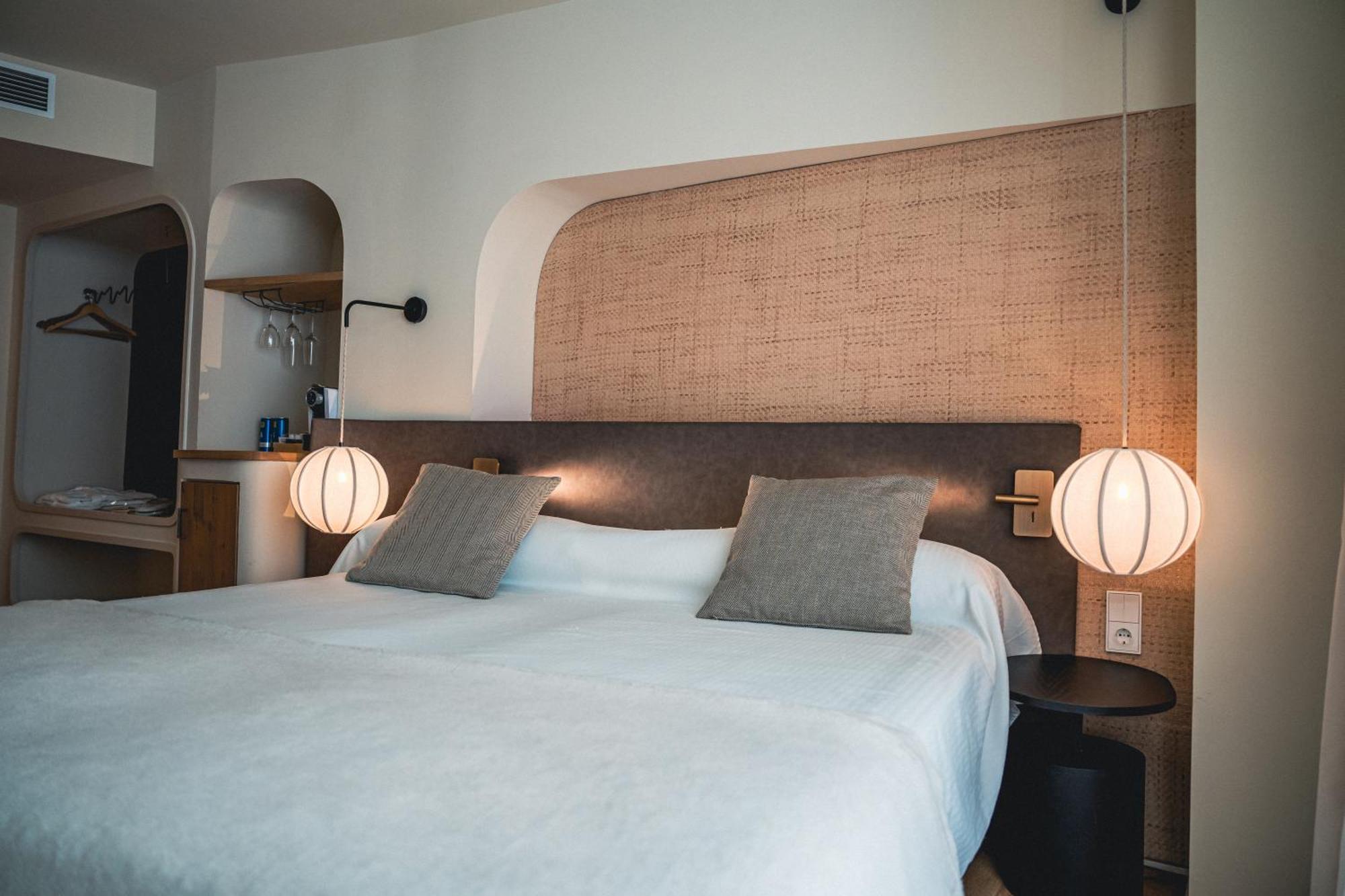 Hotel Pacha Ibiza Town