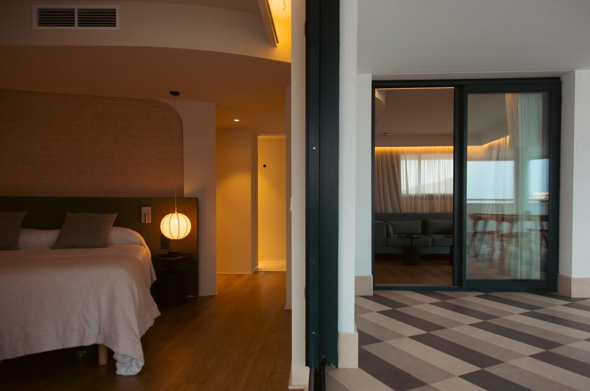 Hotel Pacha Ibiza Town
