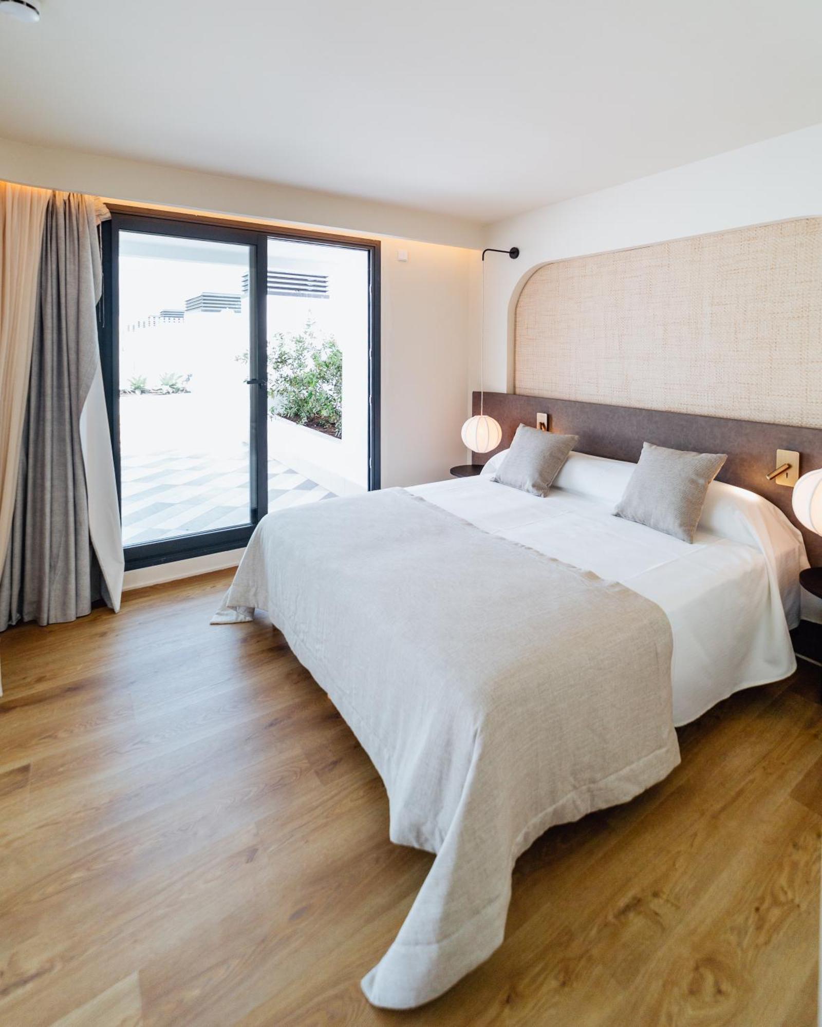 Hotel Pacha 4*