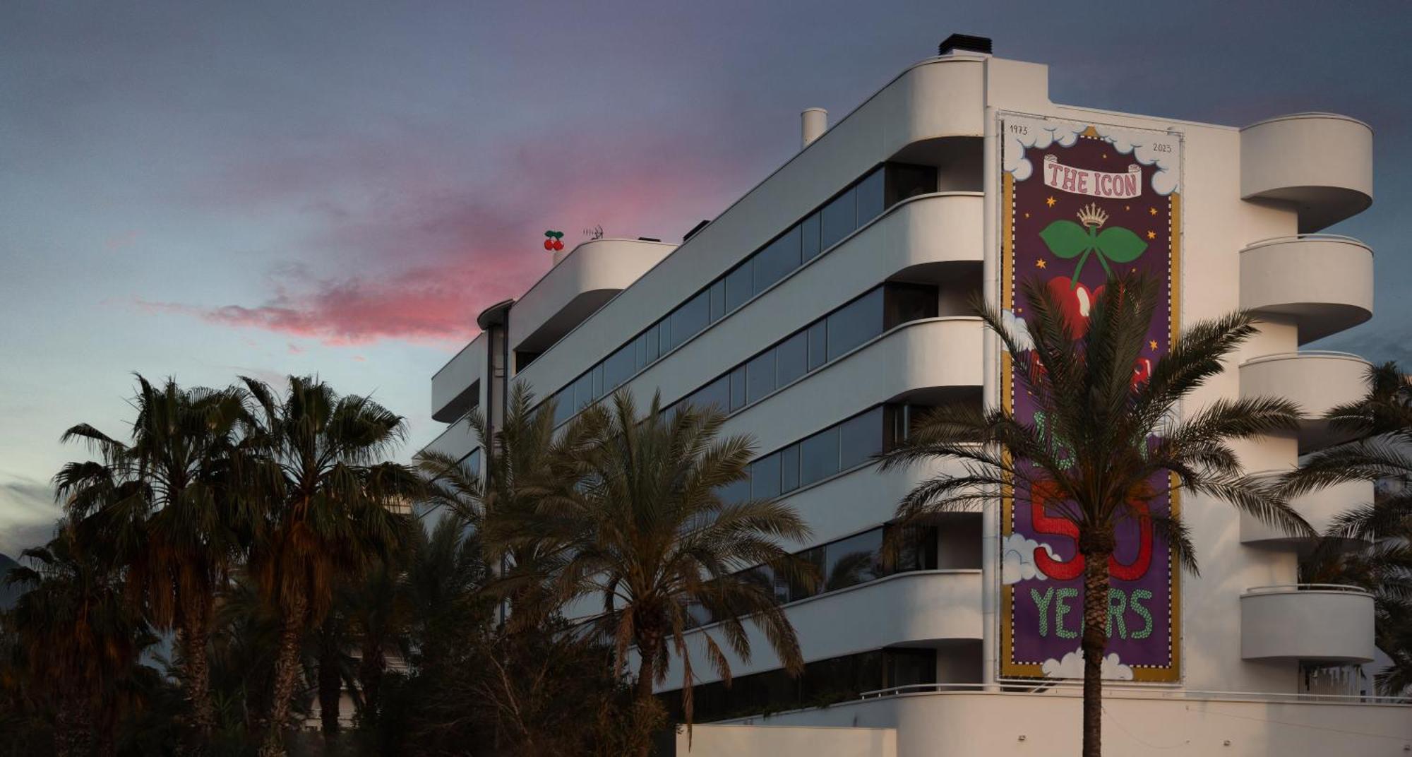 Pacha Hotel Ibiza Town