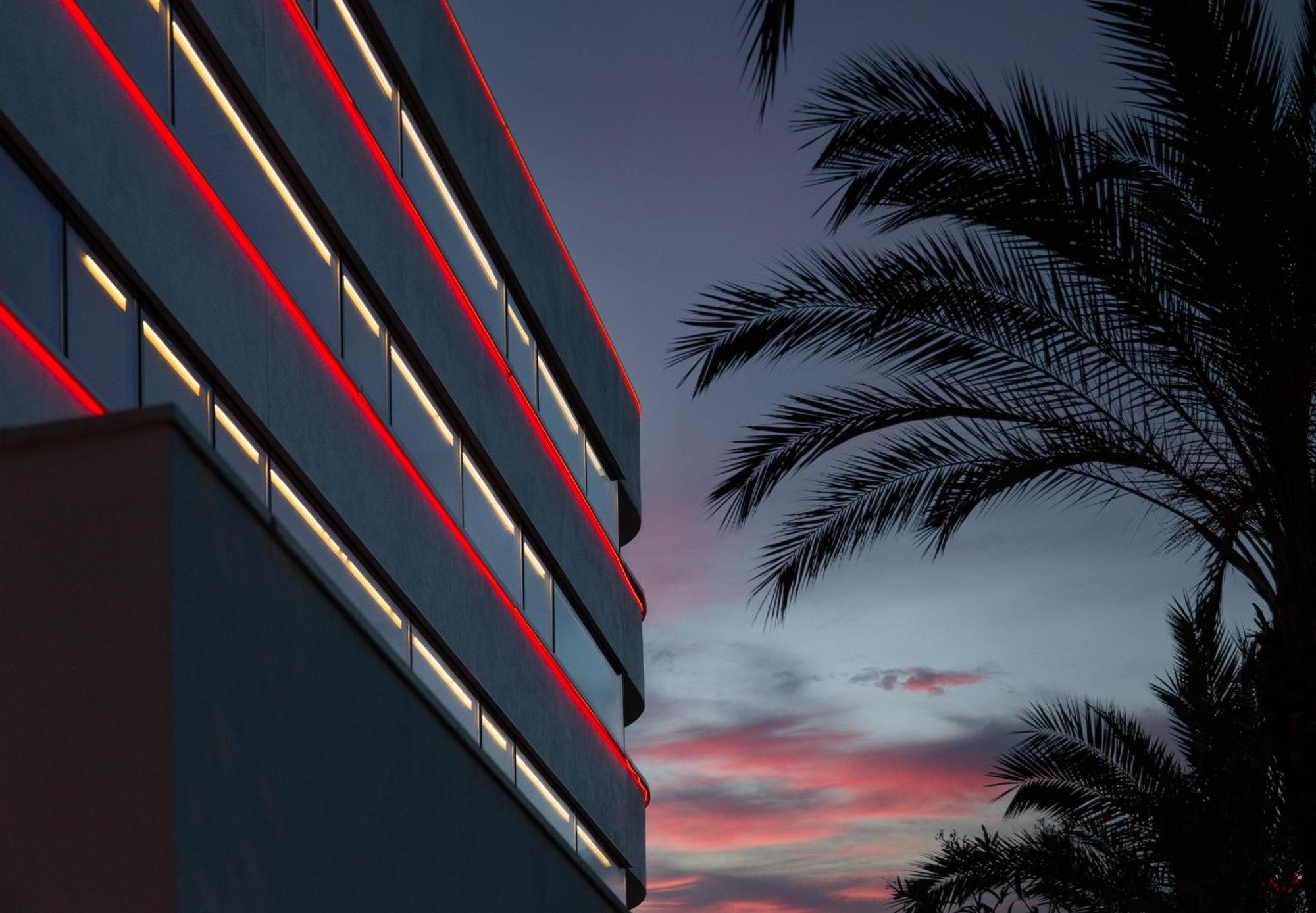 Pacha 4* Ibiza Town