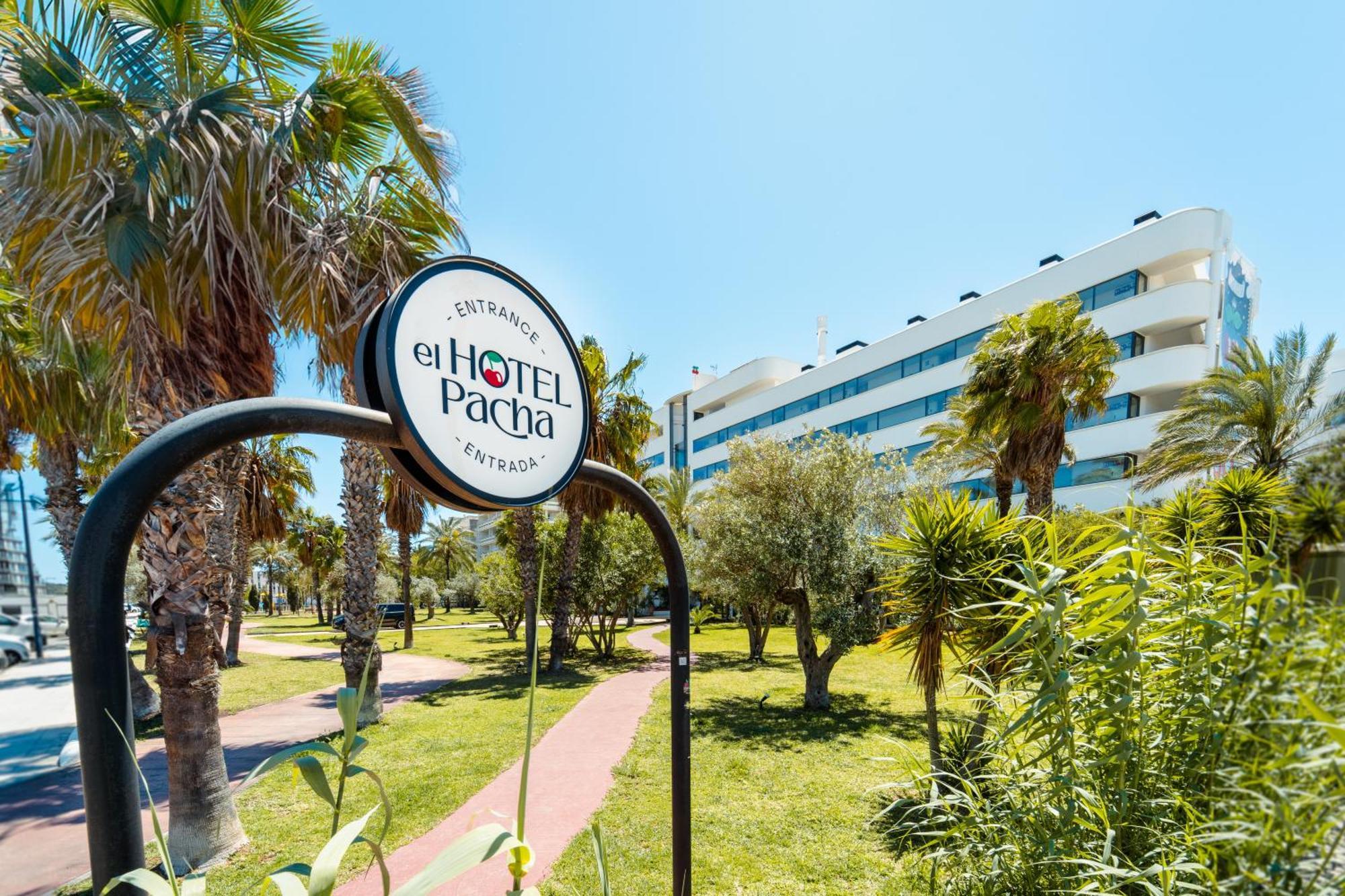 Pacha Hotel 4*