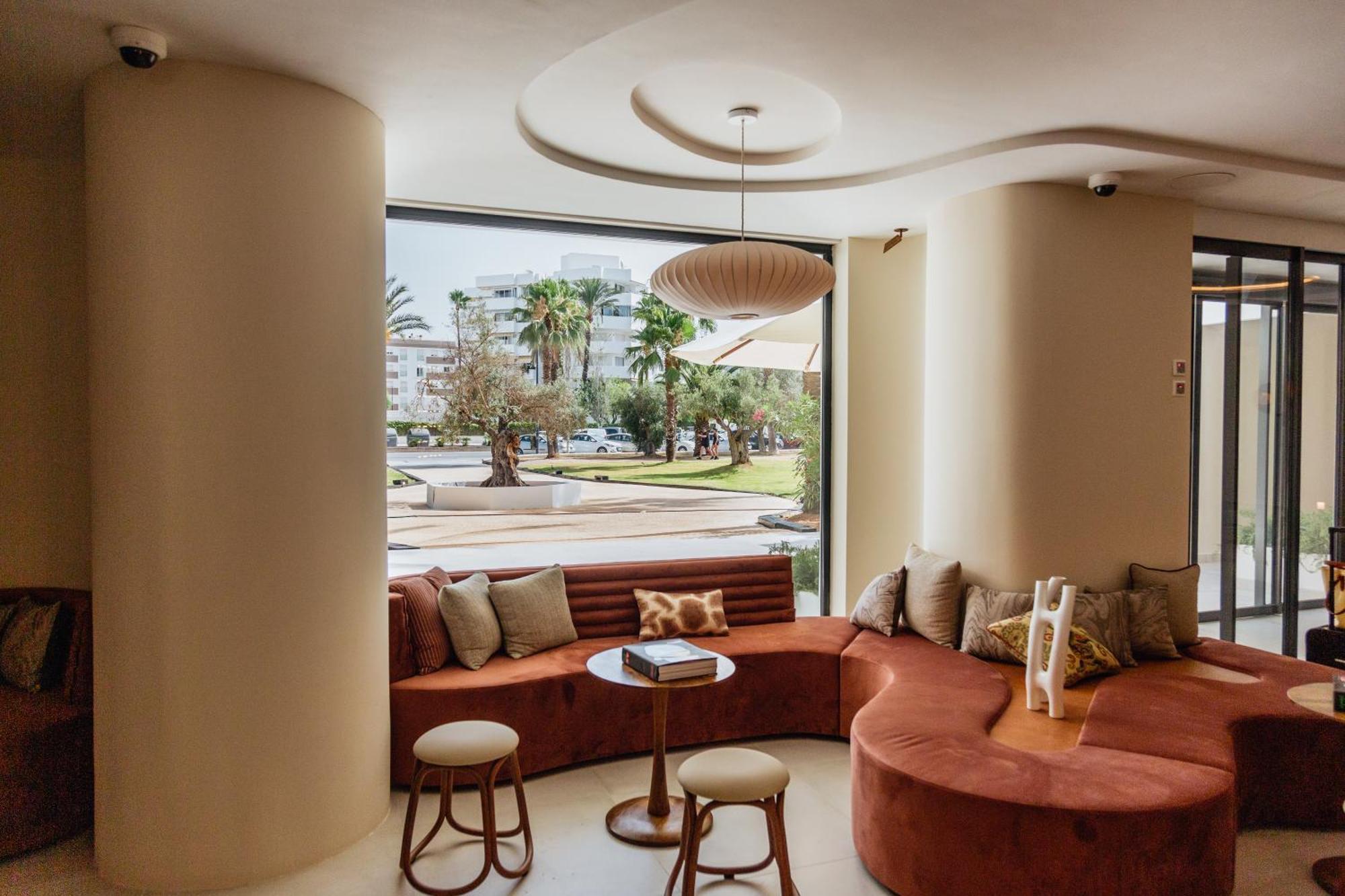 Hotel Pacha 4*