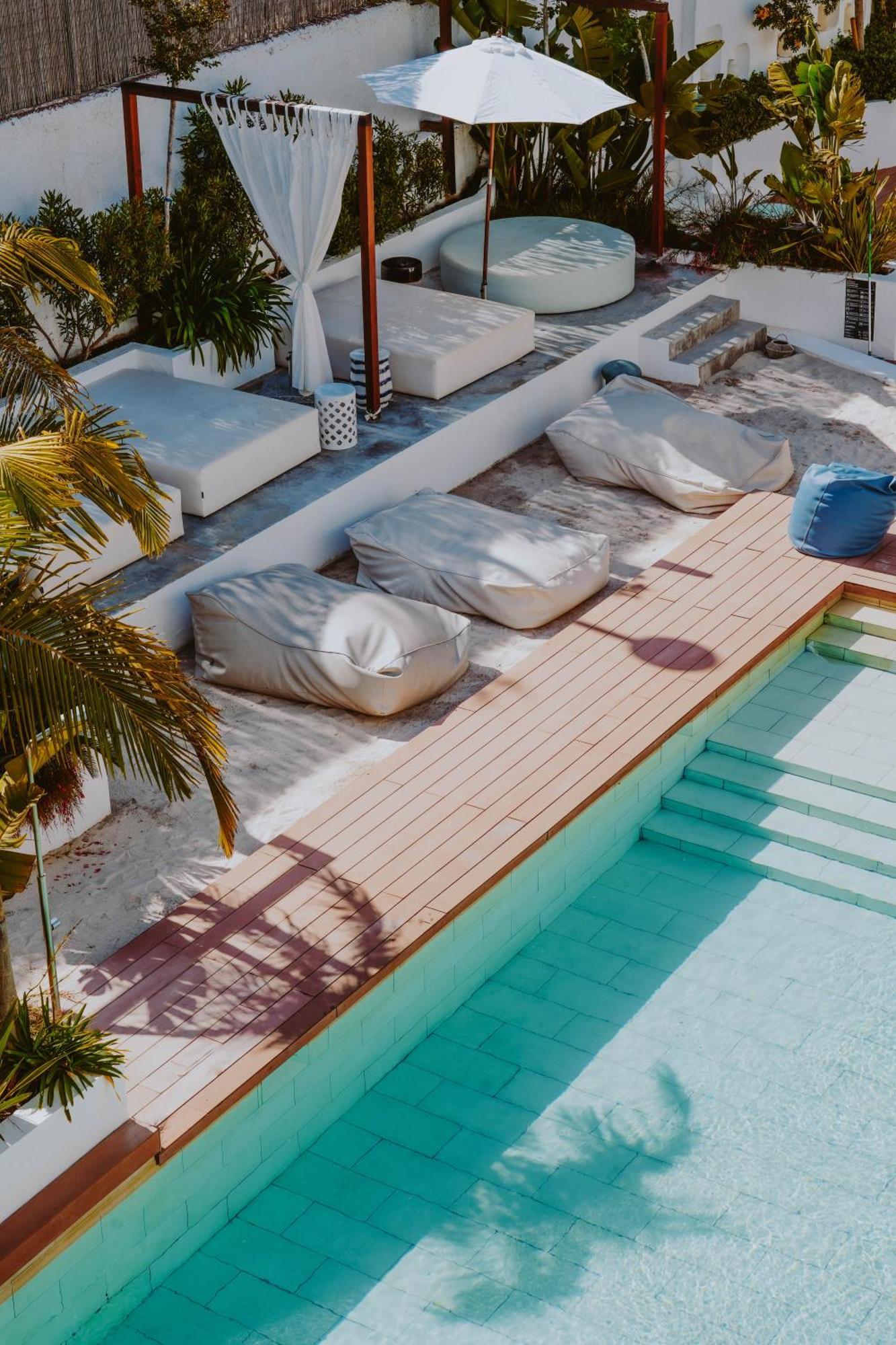 Hotel Nativo Ibiza 4*