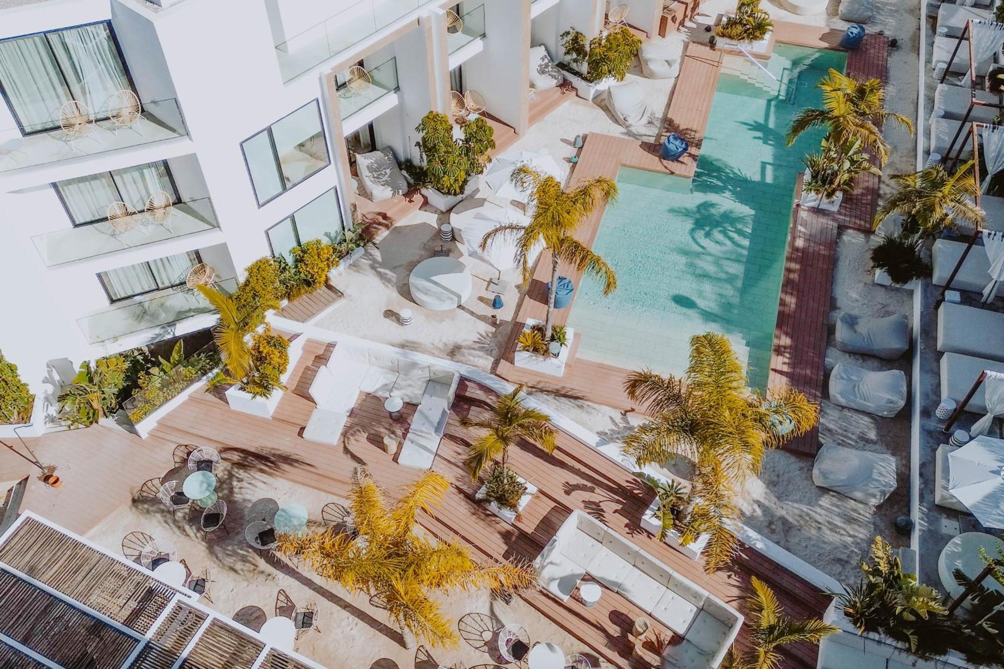 Nativo Ibiza Santa Eulária des Riu