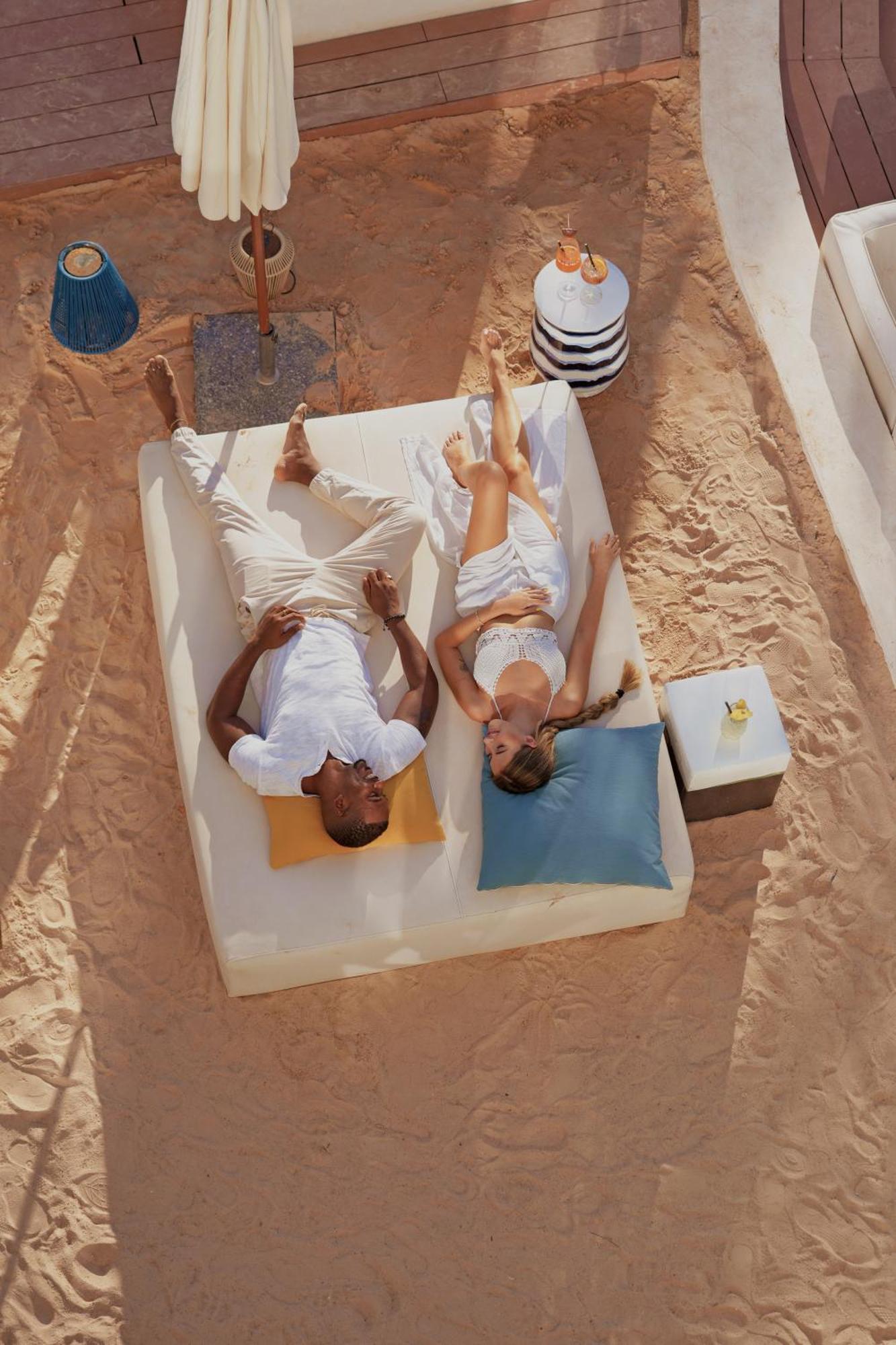Nativo Ibiza Hotel Santa Eulária des Riu