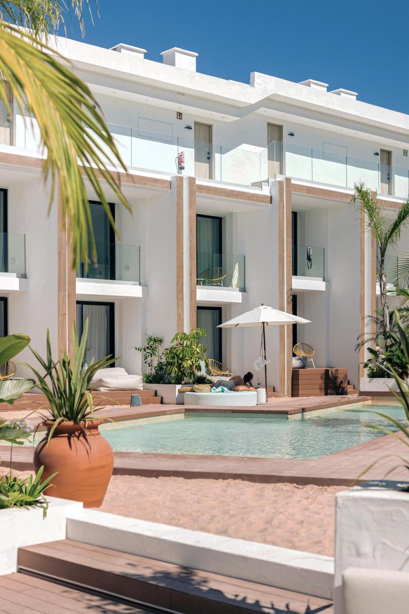 Hotel Nativo Ibiza Santa Eulária des Riu