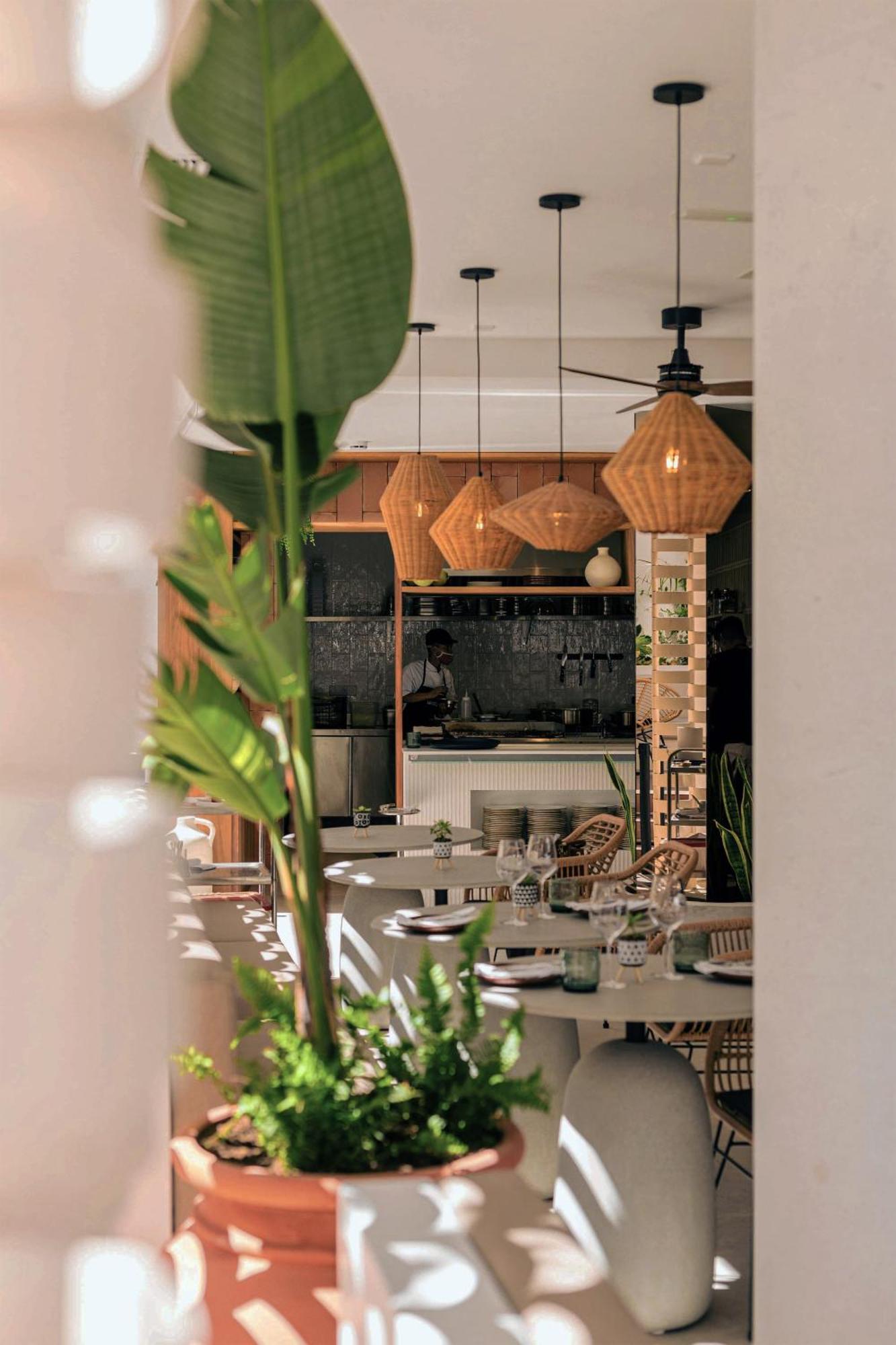 Nativo Ibiza 4* Santa Eulária des Riu