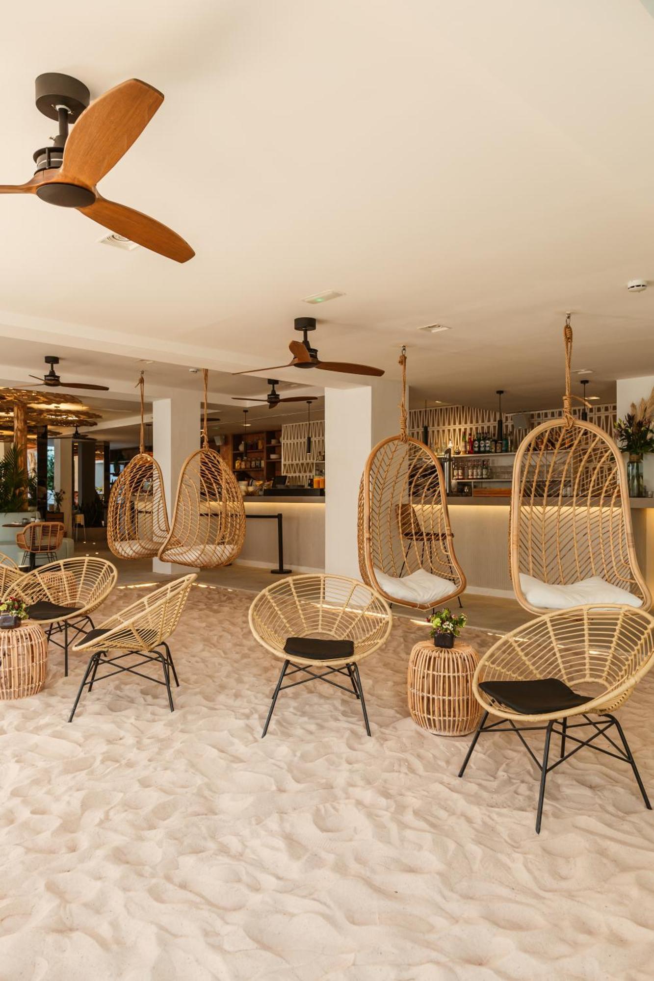 Hotel Nativo Ibiza Santa Eulária des Riu