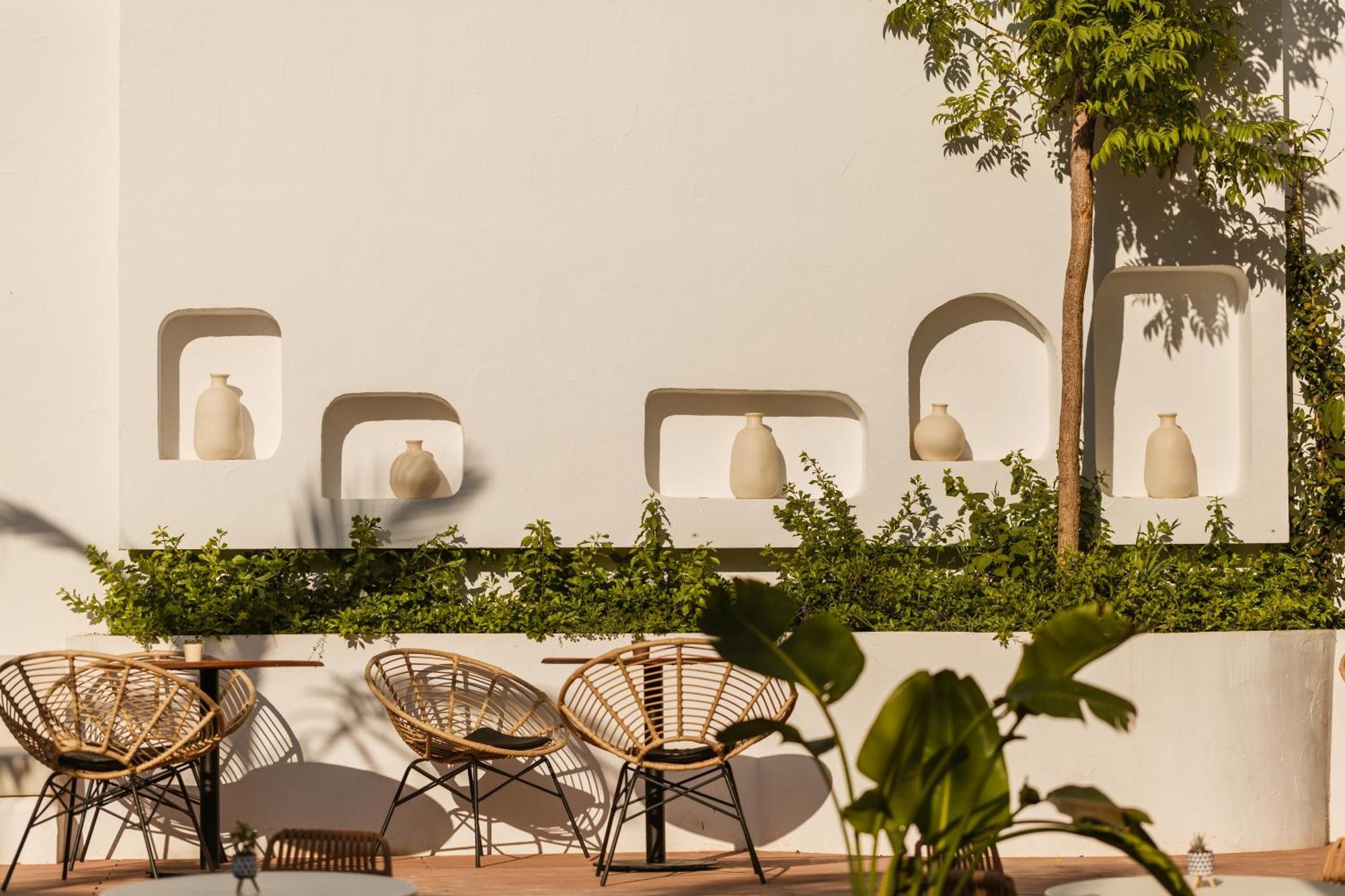 Nativo Ibiza Hotel 4*