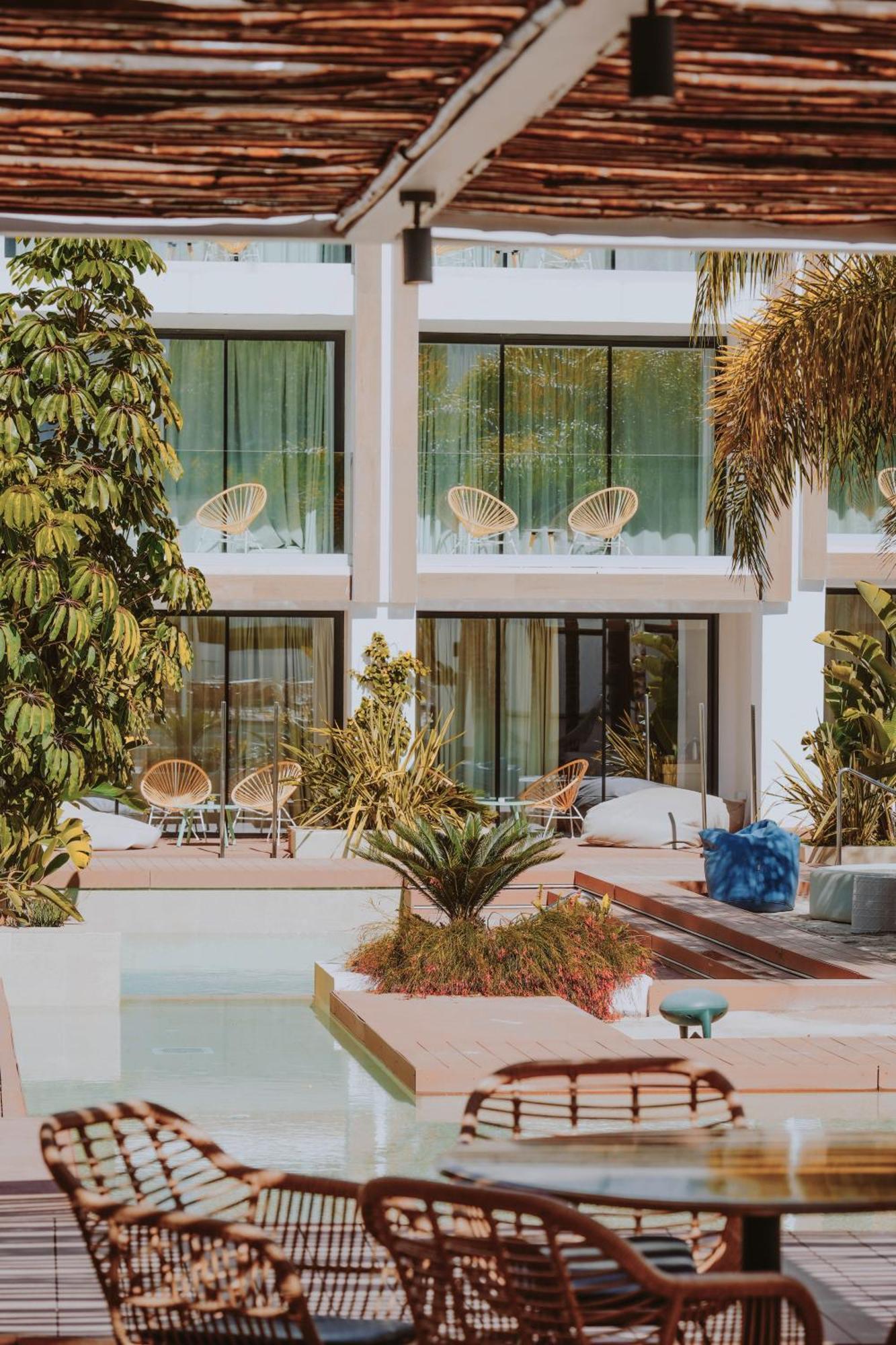 Nativo Ibiza Hotel Santa Eulária des Riu