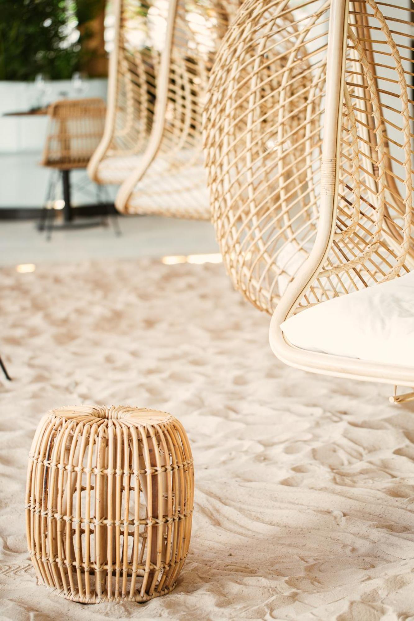 Hotel Nativo Ibiza Santa Eulária des Riu