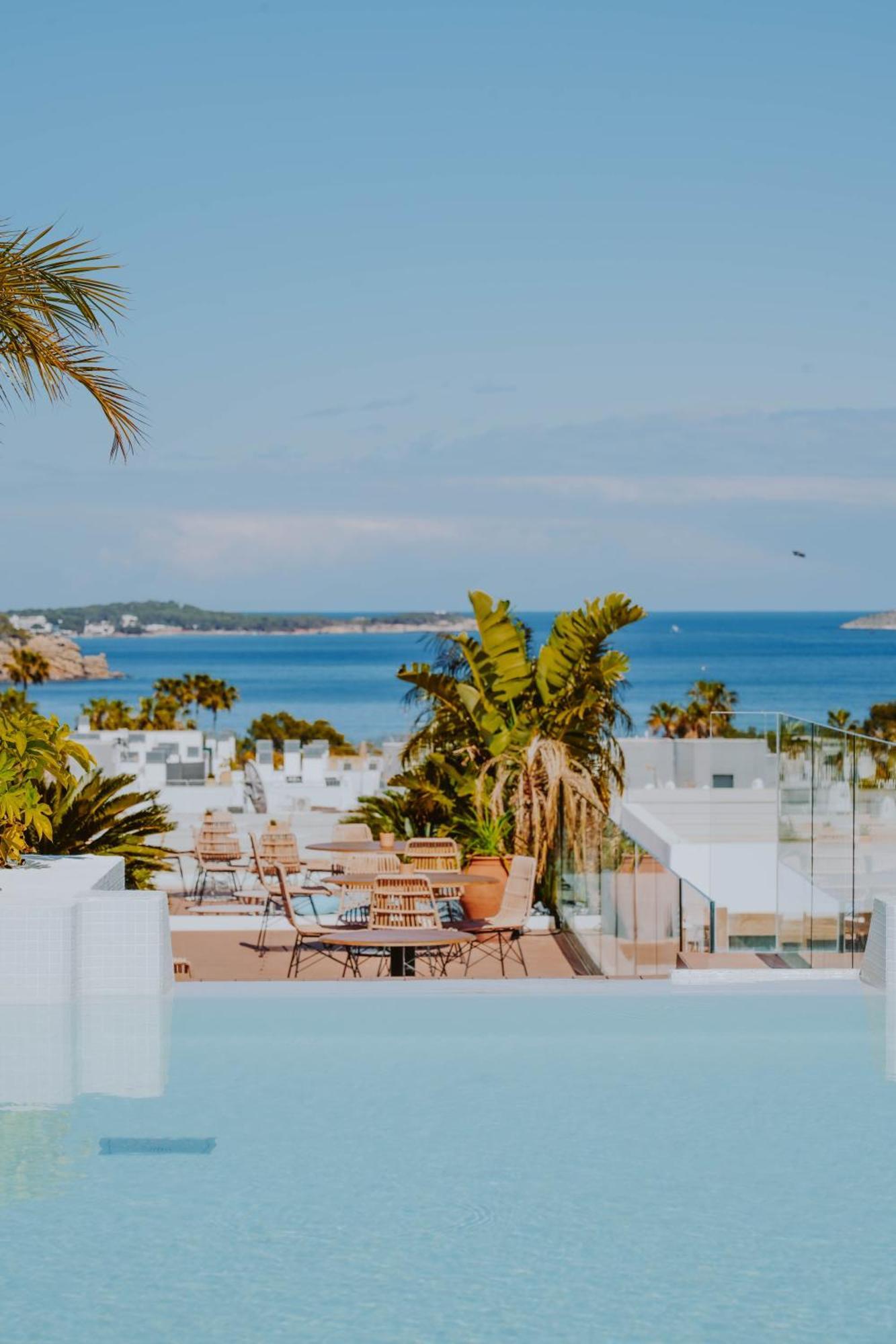 Nativo Ibiza 4*