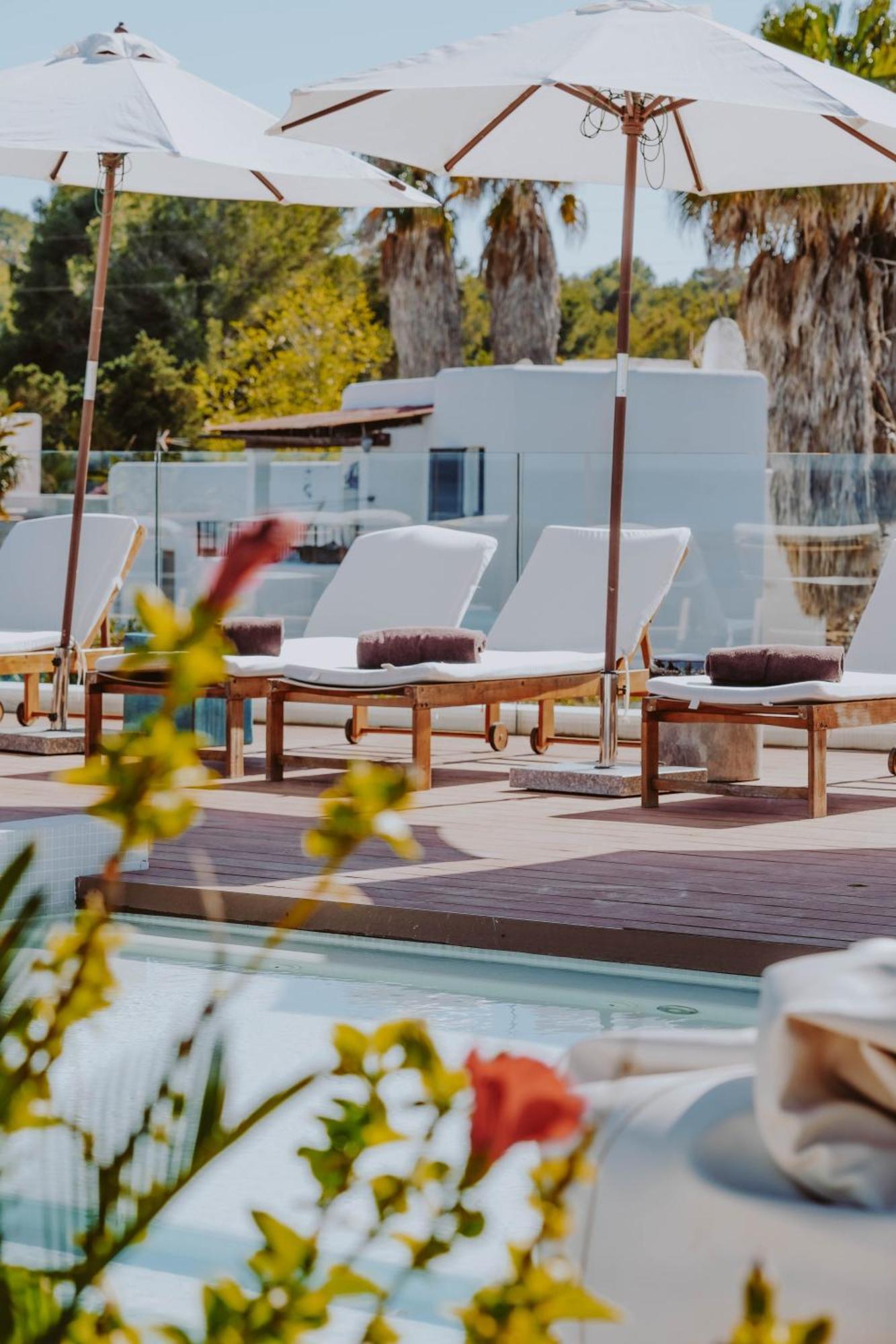 Nativo Ibiza Santa Eulária des Riu