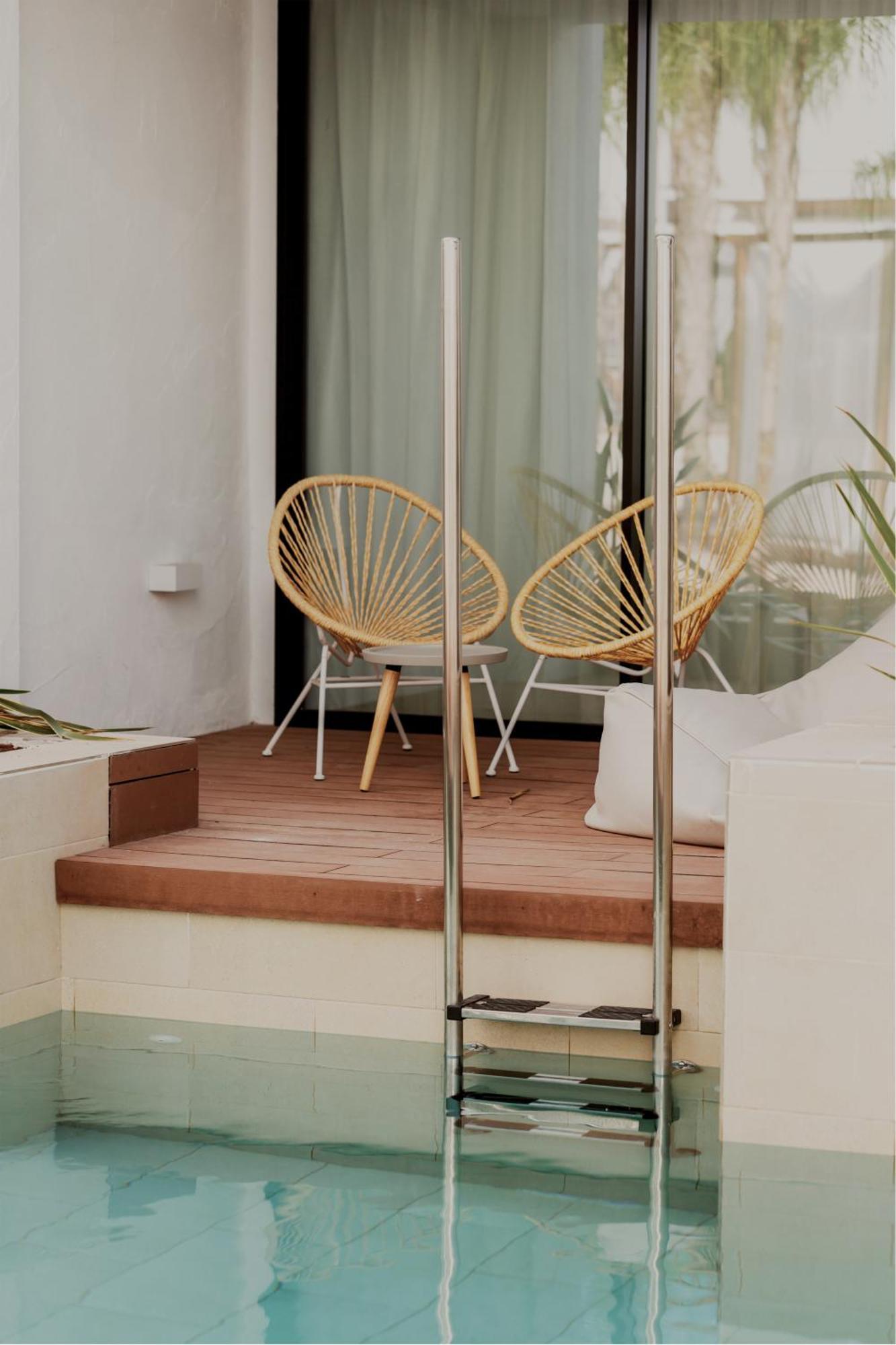 Nativo Ibiza 4* Santa Eulária des Riu