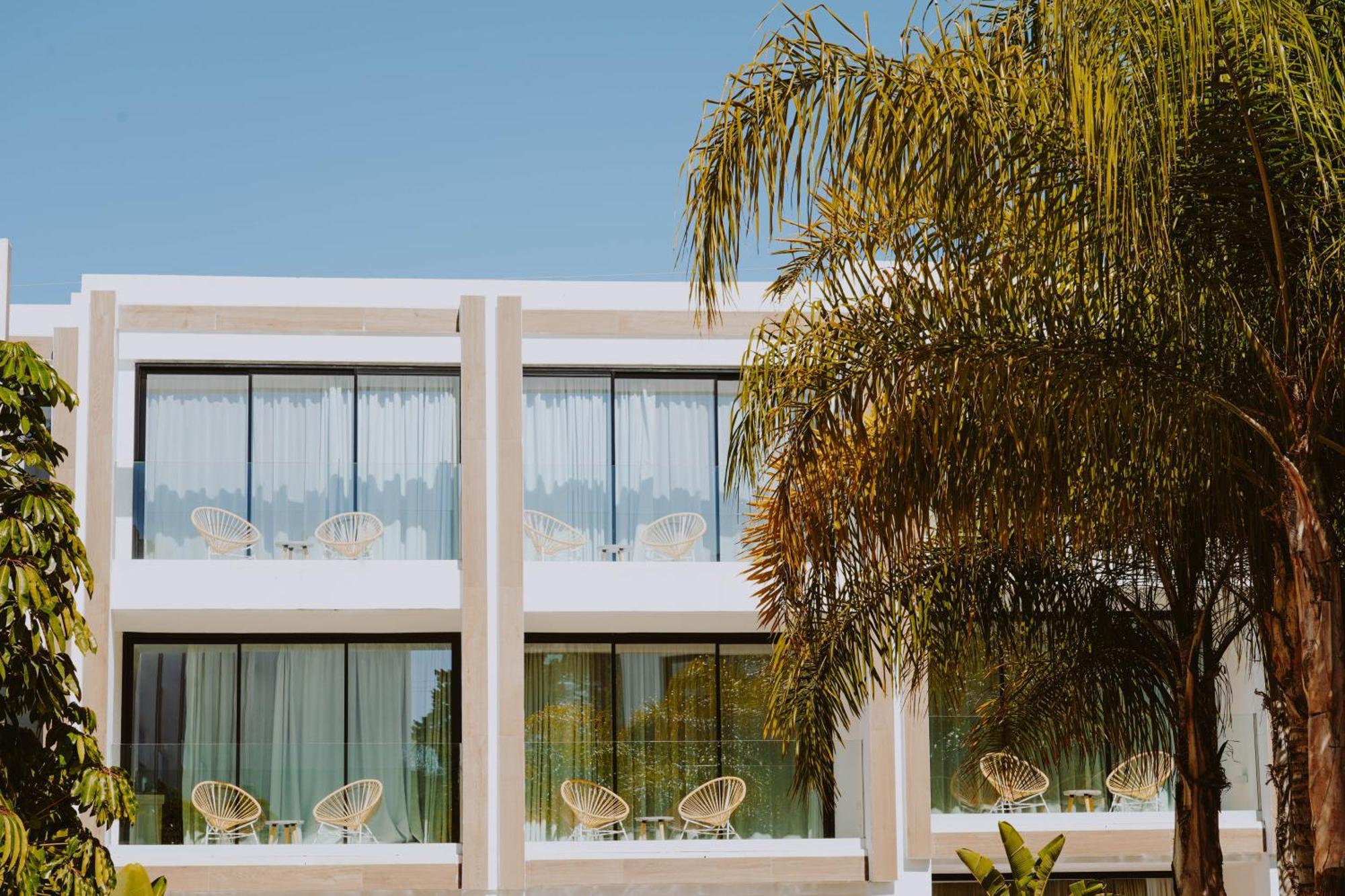 Nativo Ibiza Hotel Santa Eulária des Riu