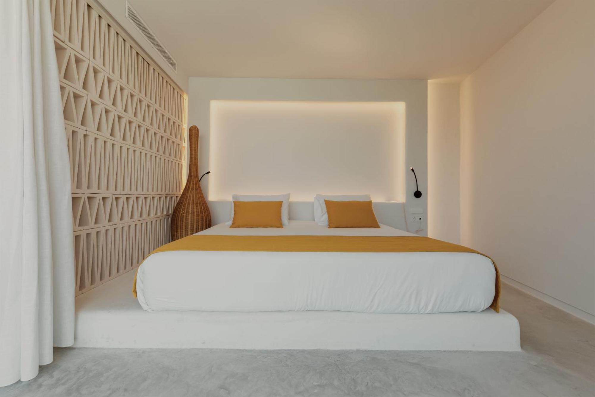 Nativo Ibiza Hotel Santa Eulária des Riu