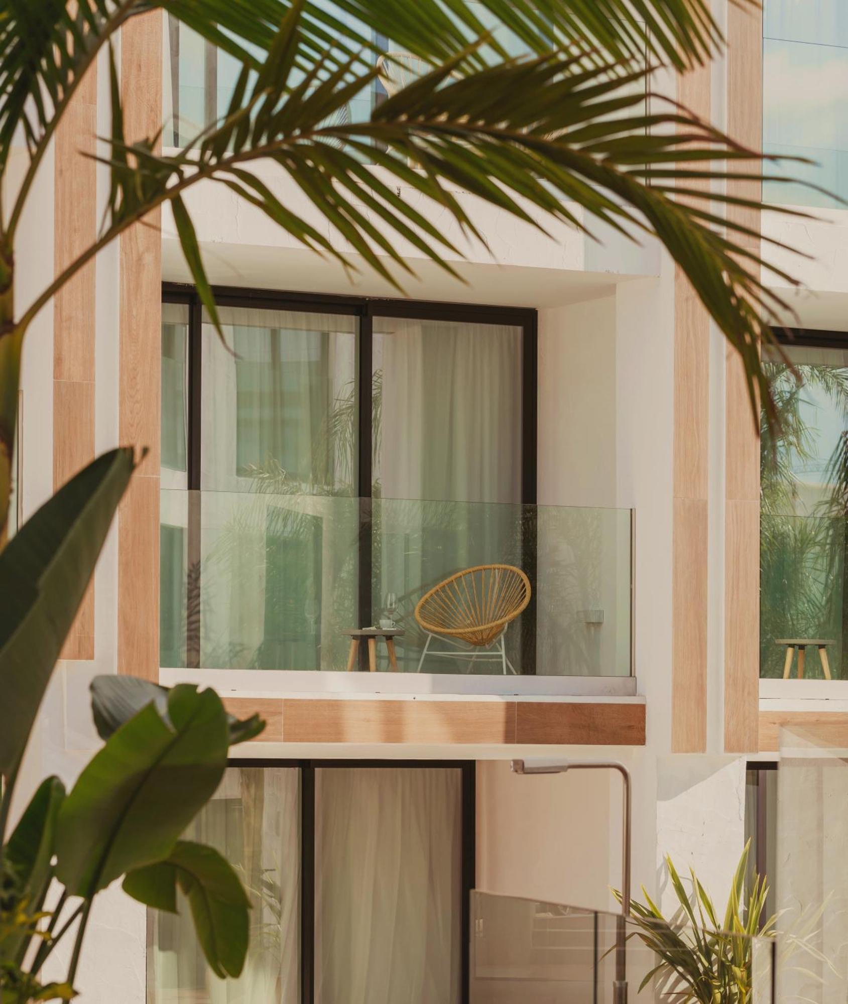 Nativo Ibiza 4*