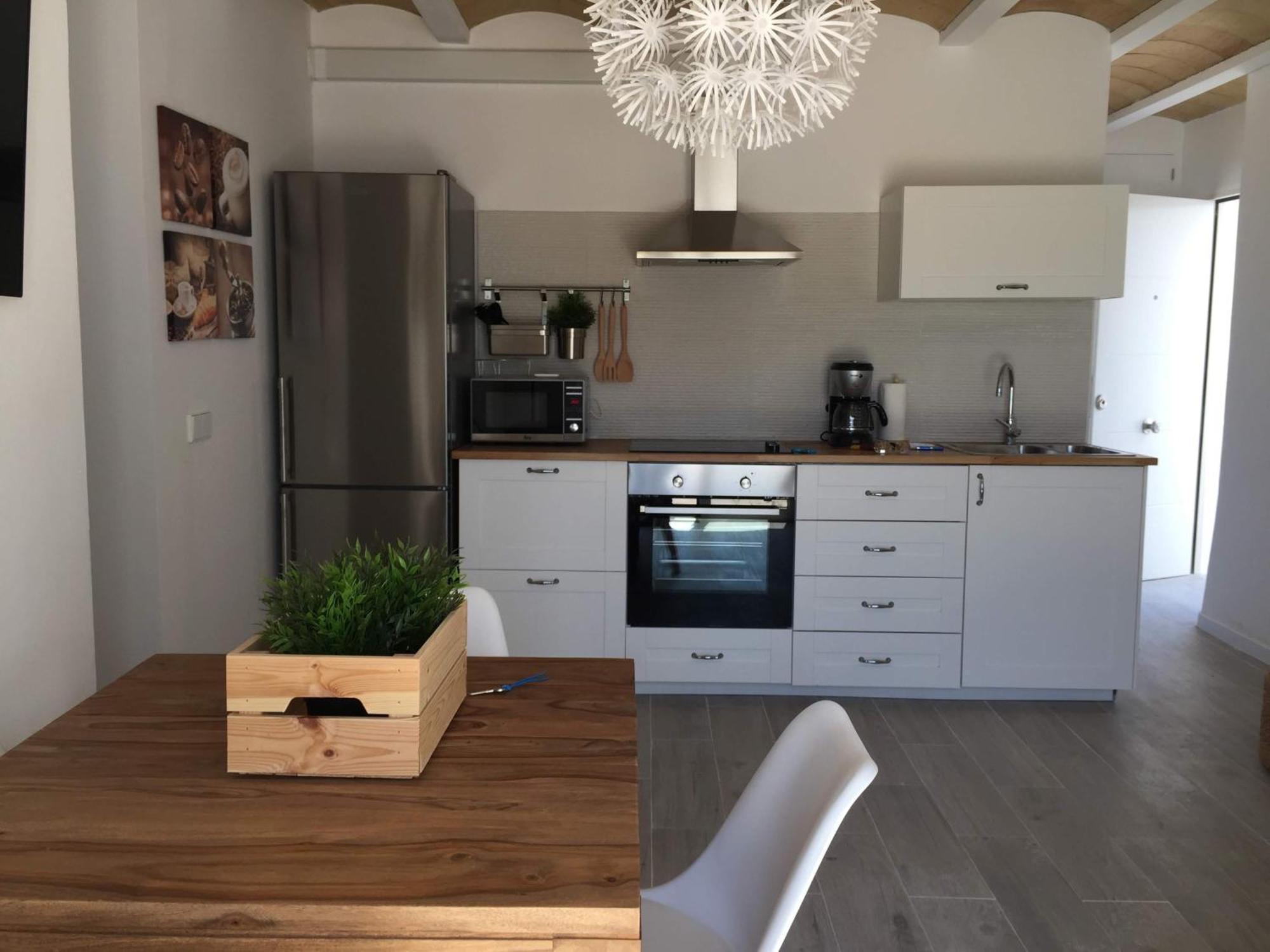 Apartment Puvil Casa Con Encanto