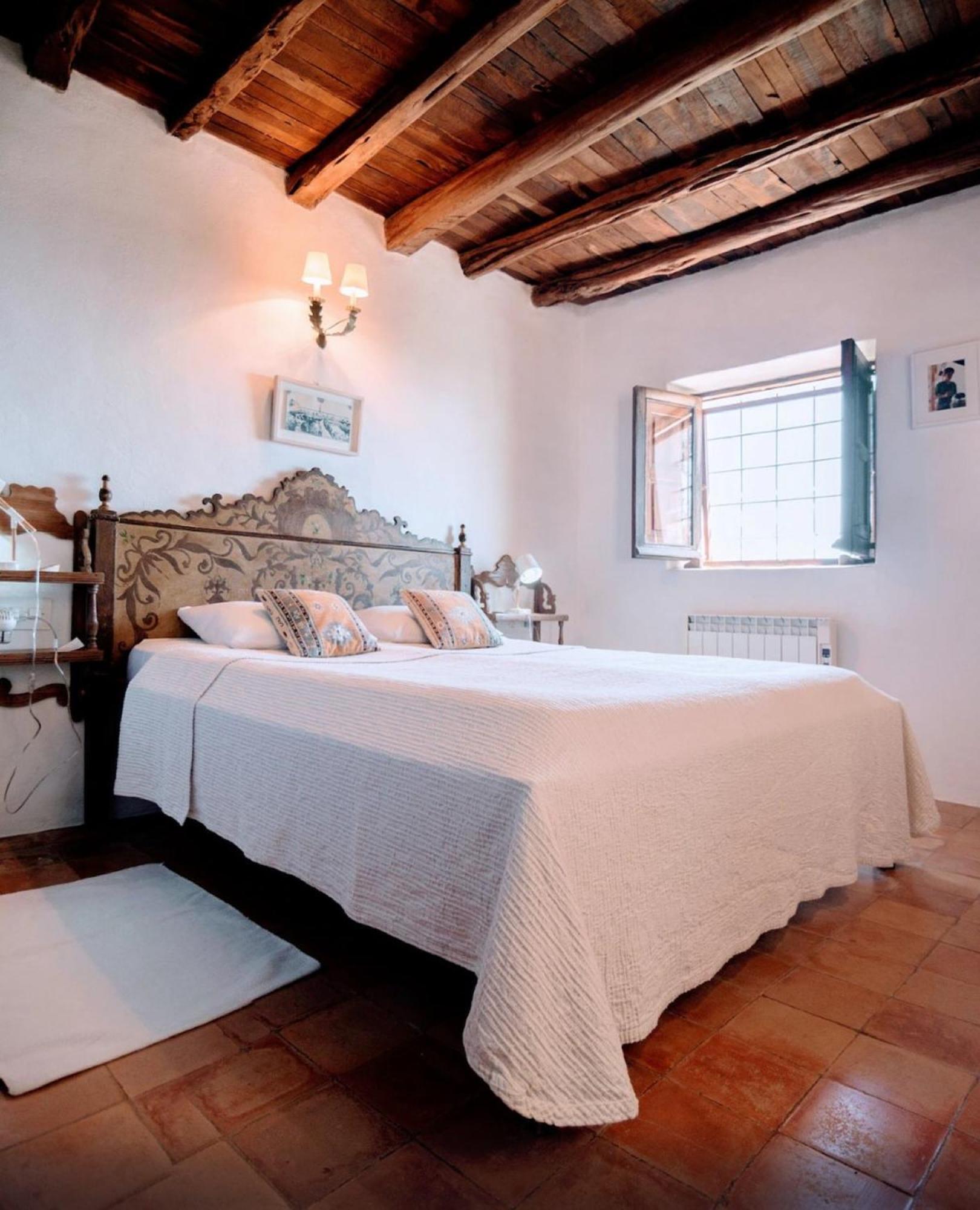 Holiday home Ibiza Large And Luxurious Finca In Very Exclusive Environment Santa Eularia des Riu