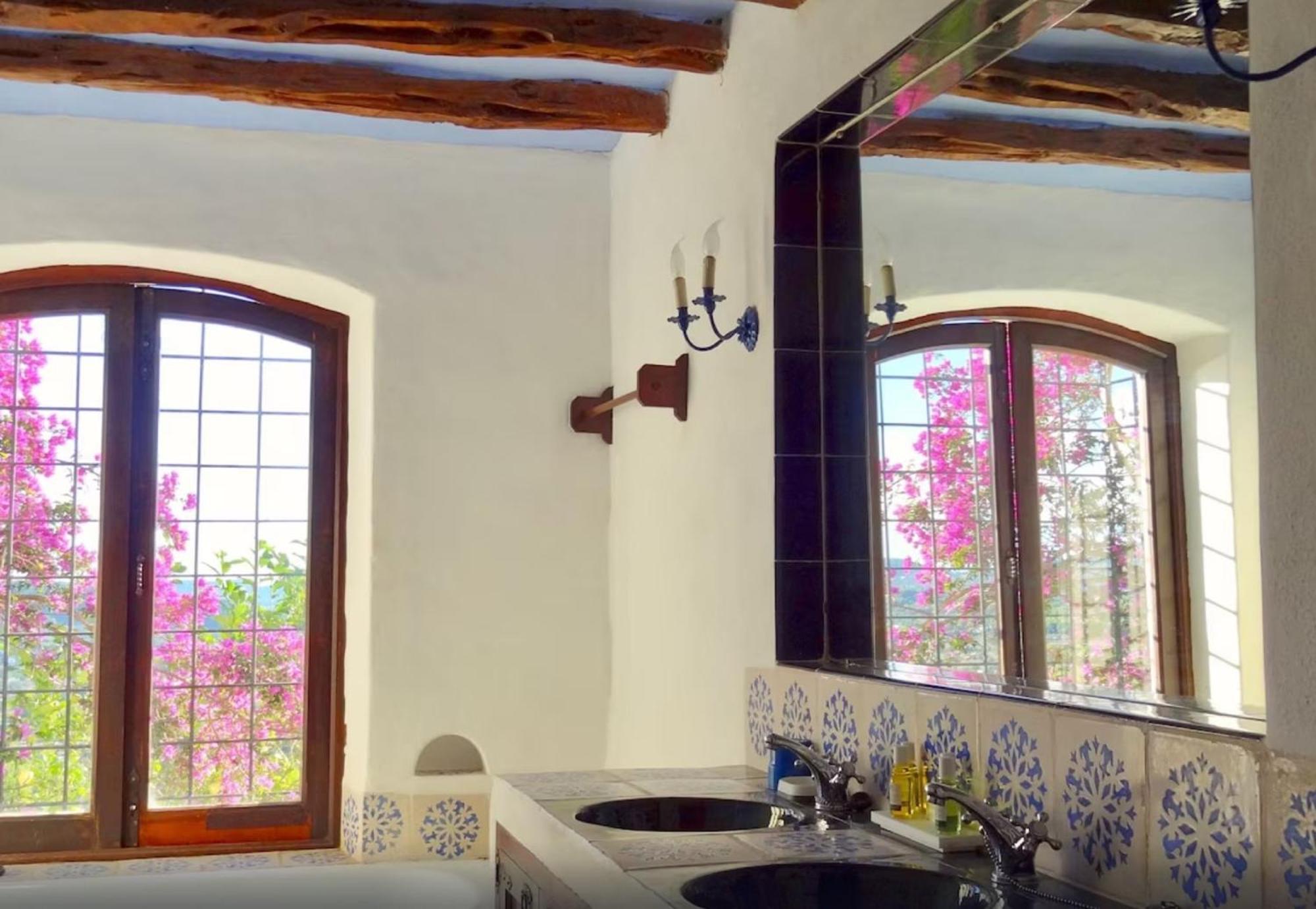 Ibiza Large And Luxurious Finca In Very Exclusive Environment Holiday home Santa Eularia des Riu