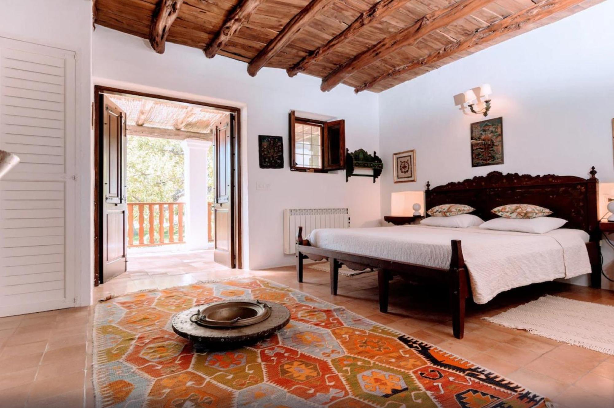 Ibiza Large And Luxurious Finca In Very Exclusive Environment Holiday home Santa Eularia des Riu