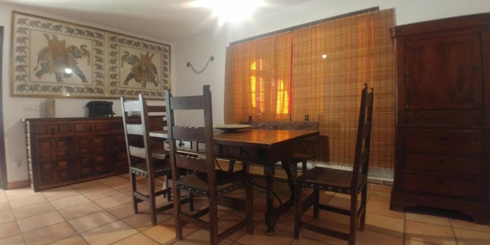 Villa House