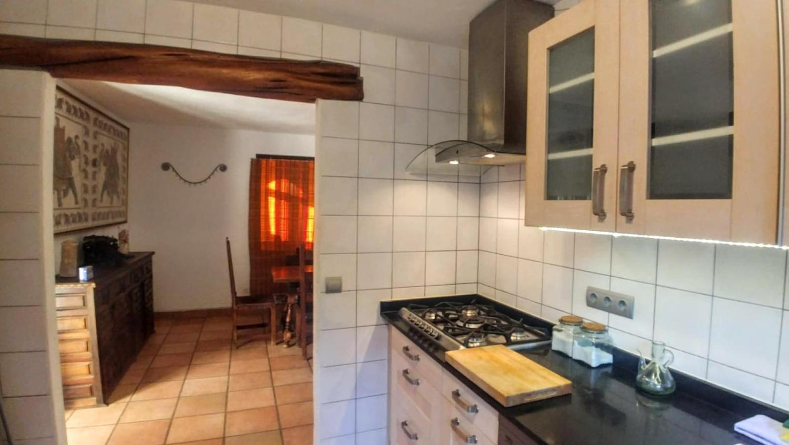 House Sant Antoni de Portmany