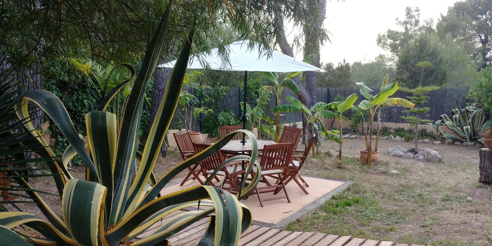 Villa House Sant Antoni de Portmany