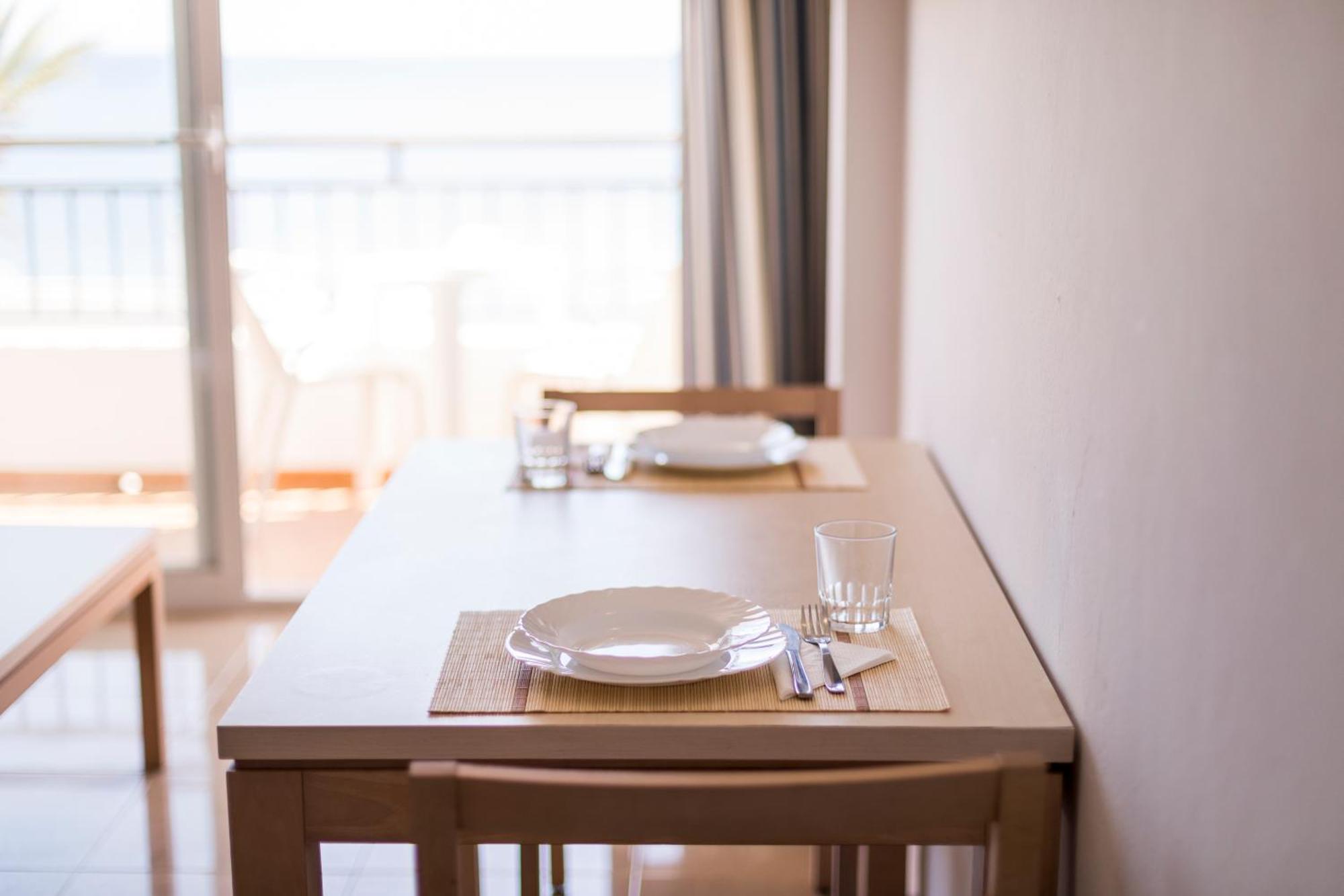 Apartment Bossa Bay - Mc