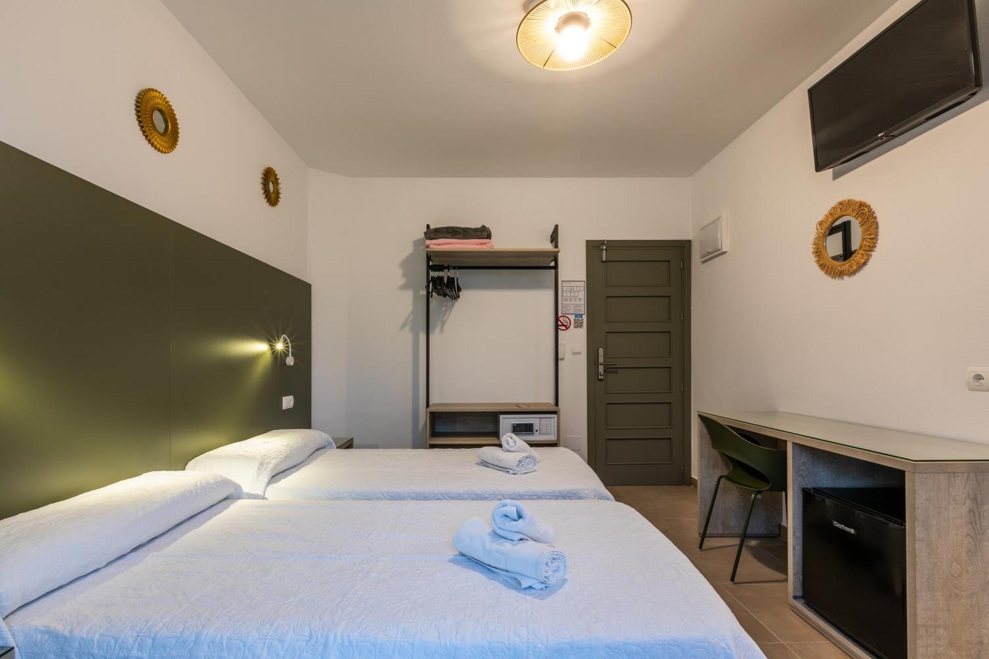 Hotel Alicante