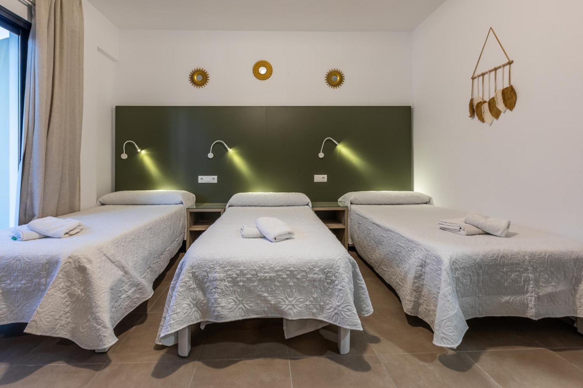 Alicante Hotel *