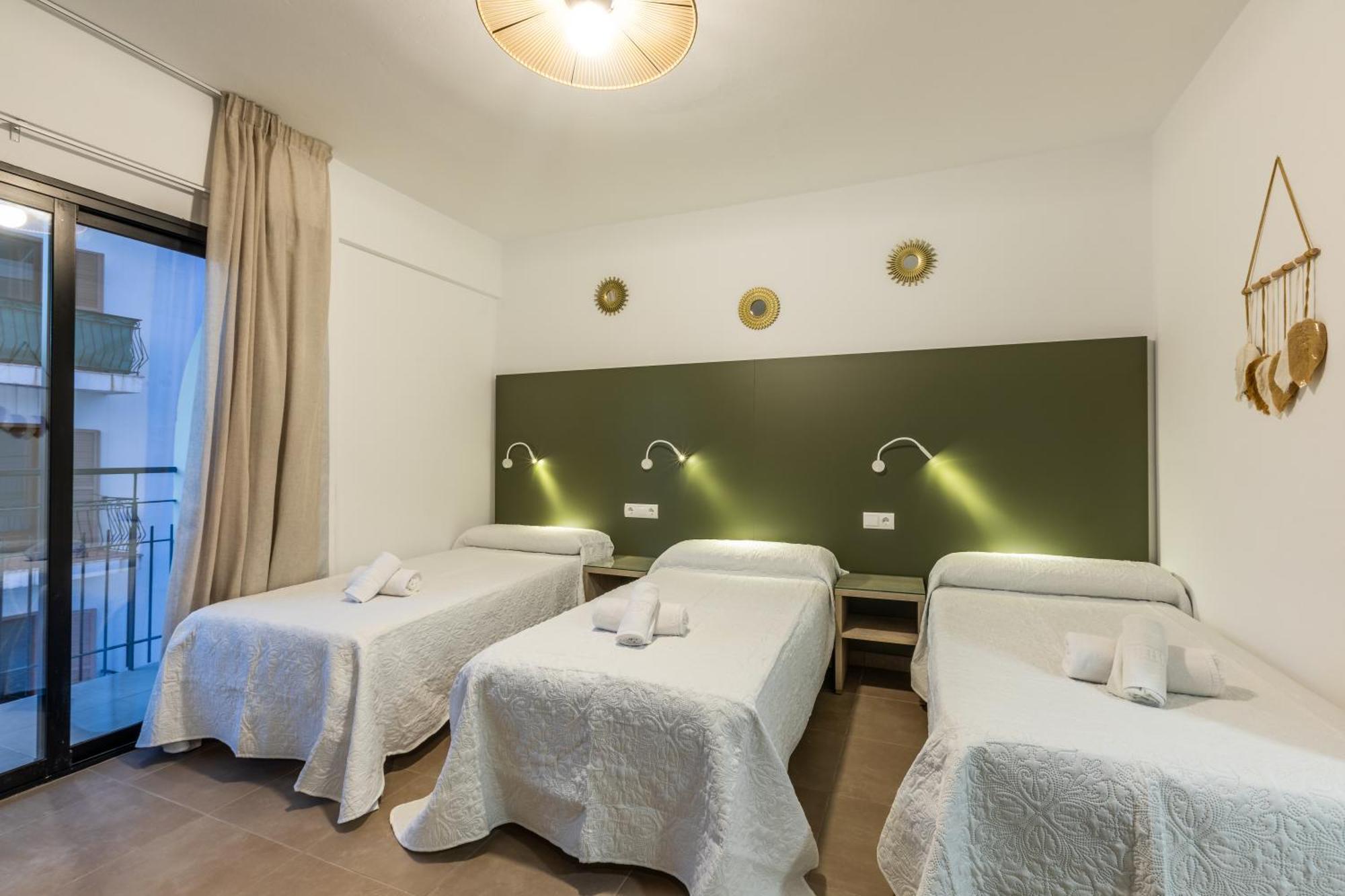 Hotel Alicante *