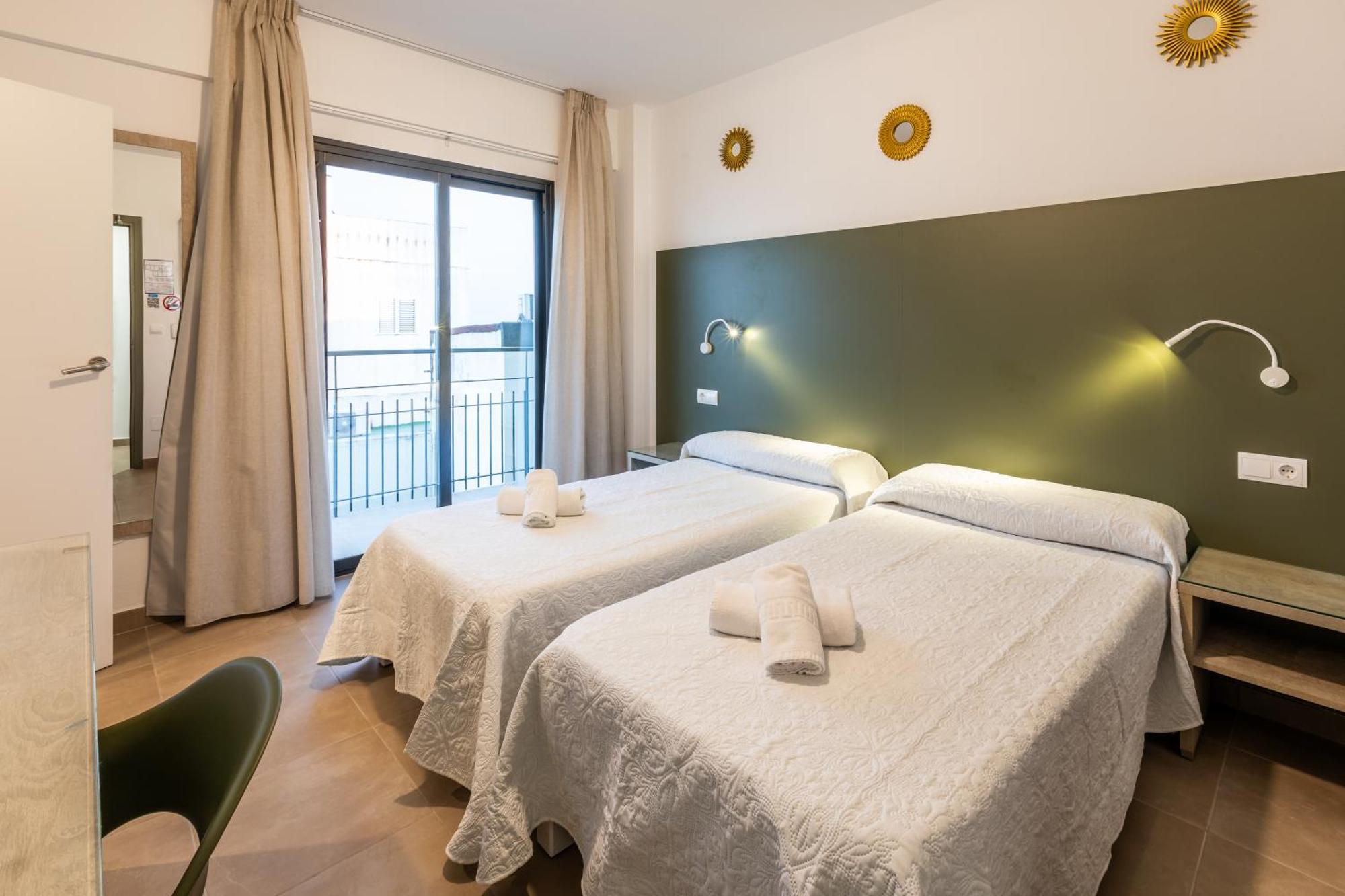 Hotel Alicante