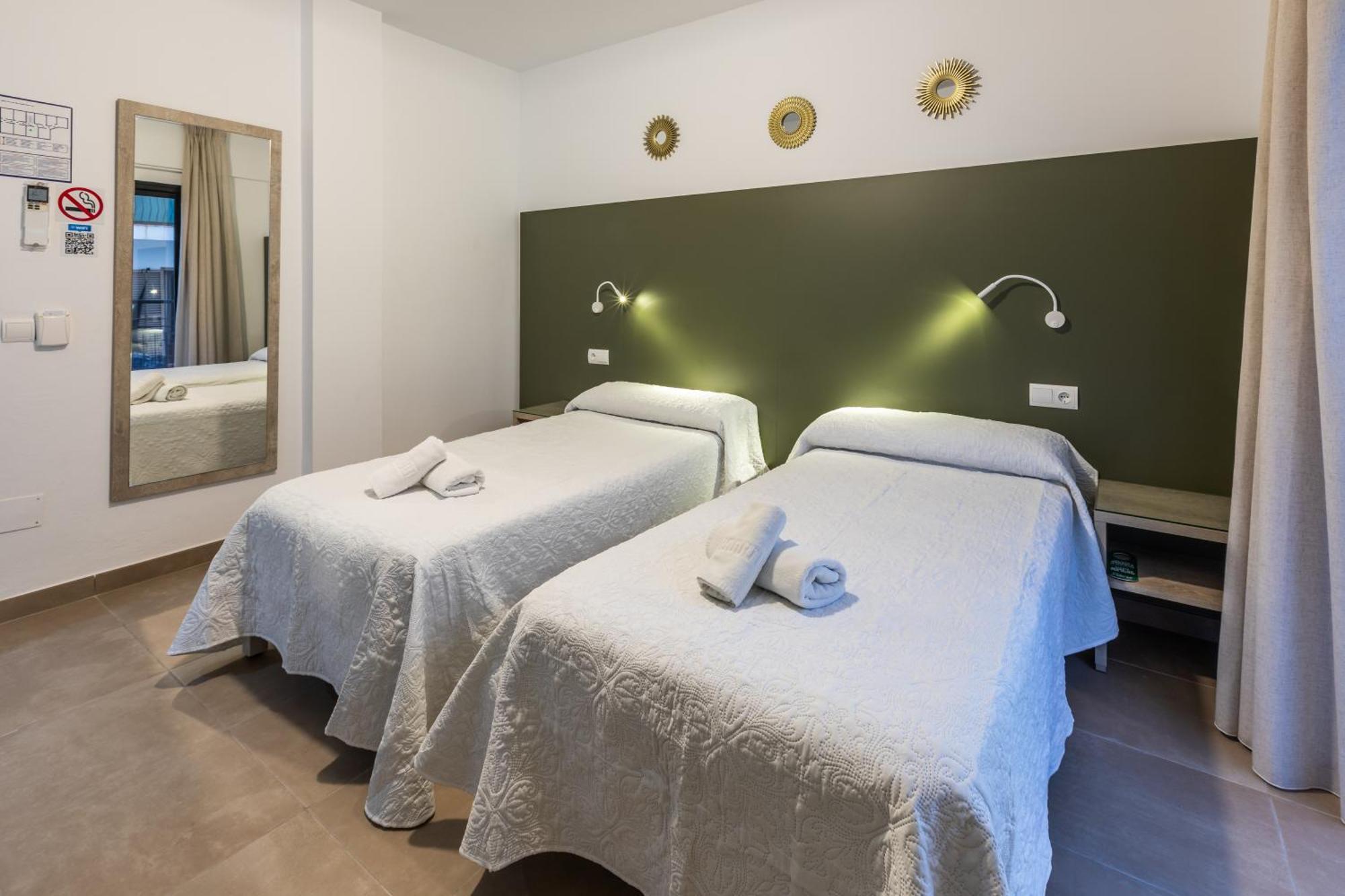 Alicante Hotel *