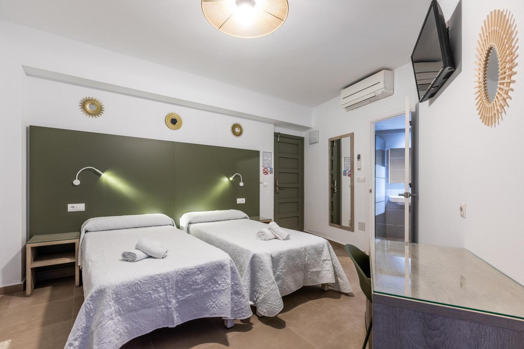 Hotel Alicante *