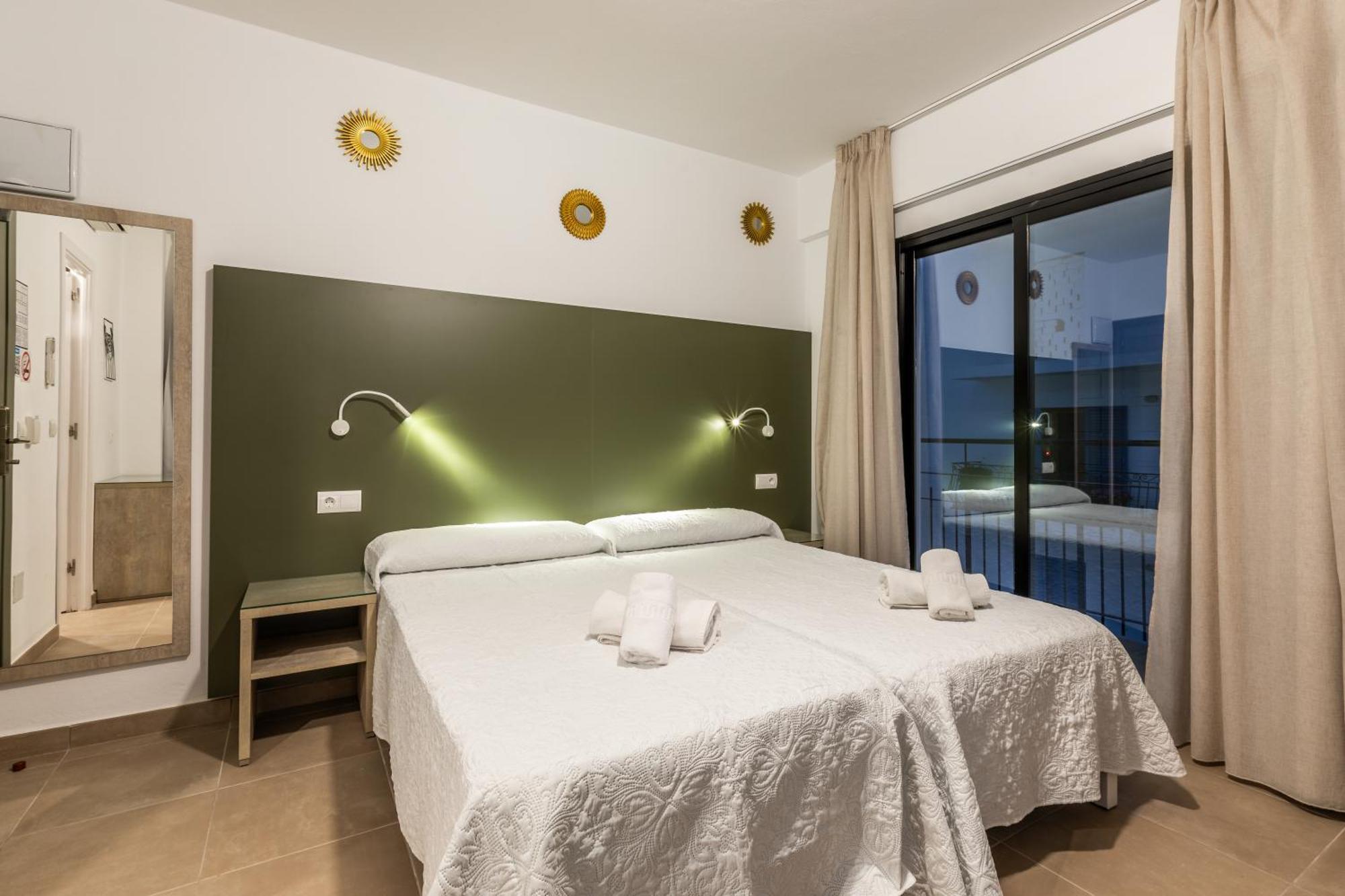 Alicante Hotel San Antonio (Ibiza)
