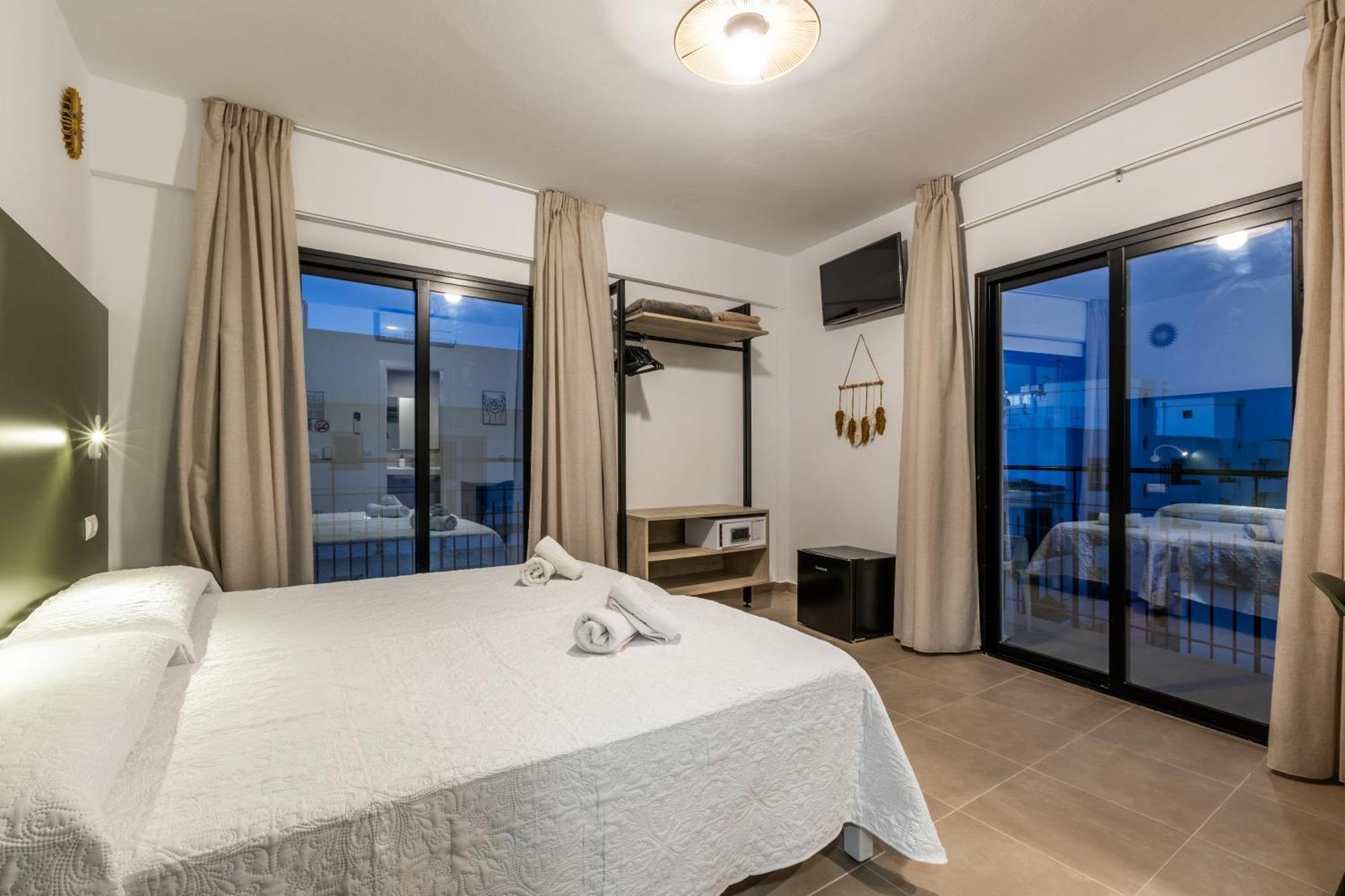 Hotel Alicante San Antonio (Ibiza)