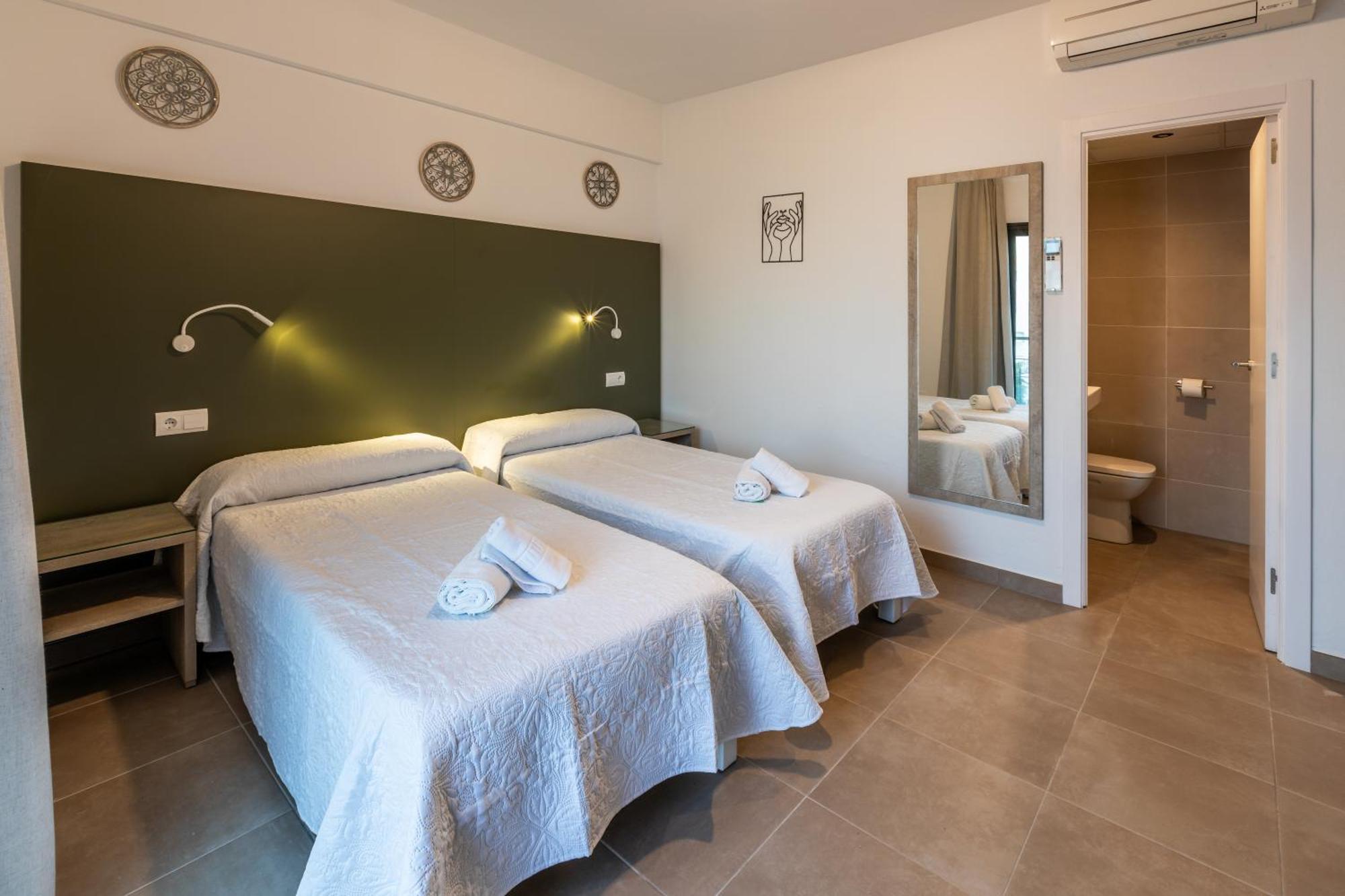 Hotel Alicante
