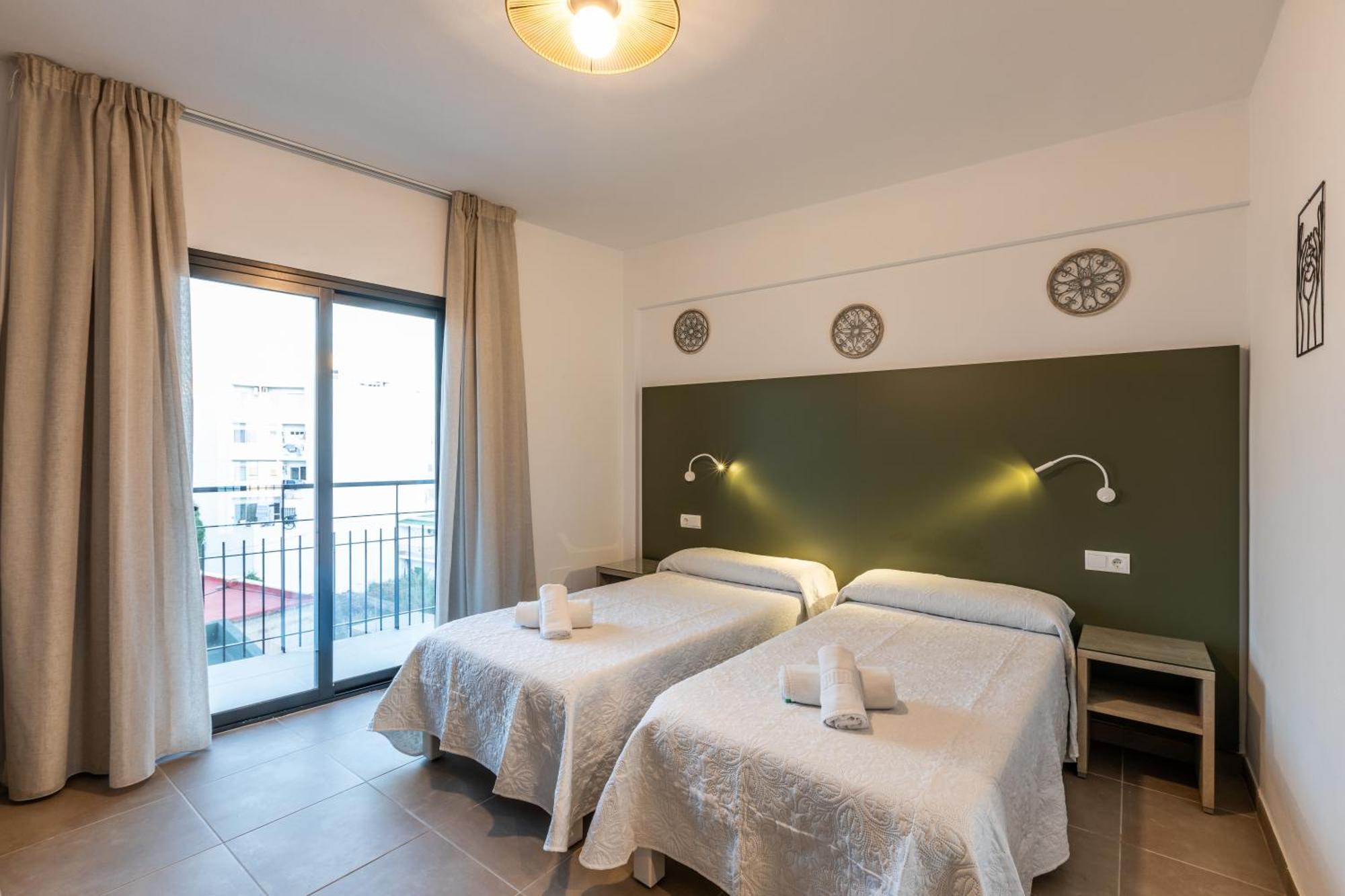 Alicante Hotel *