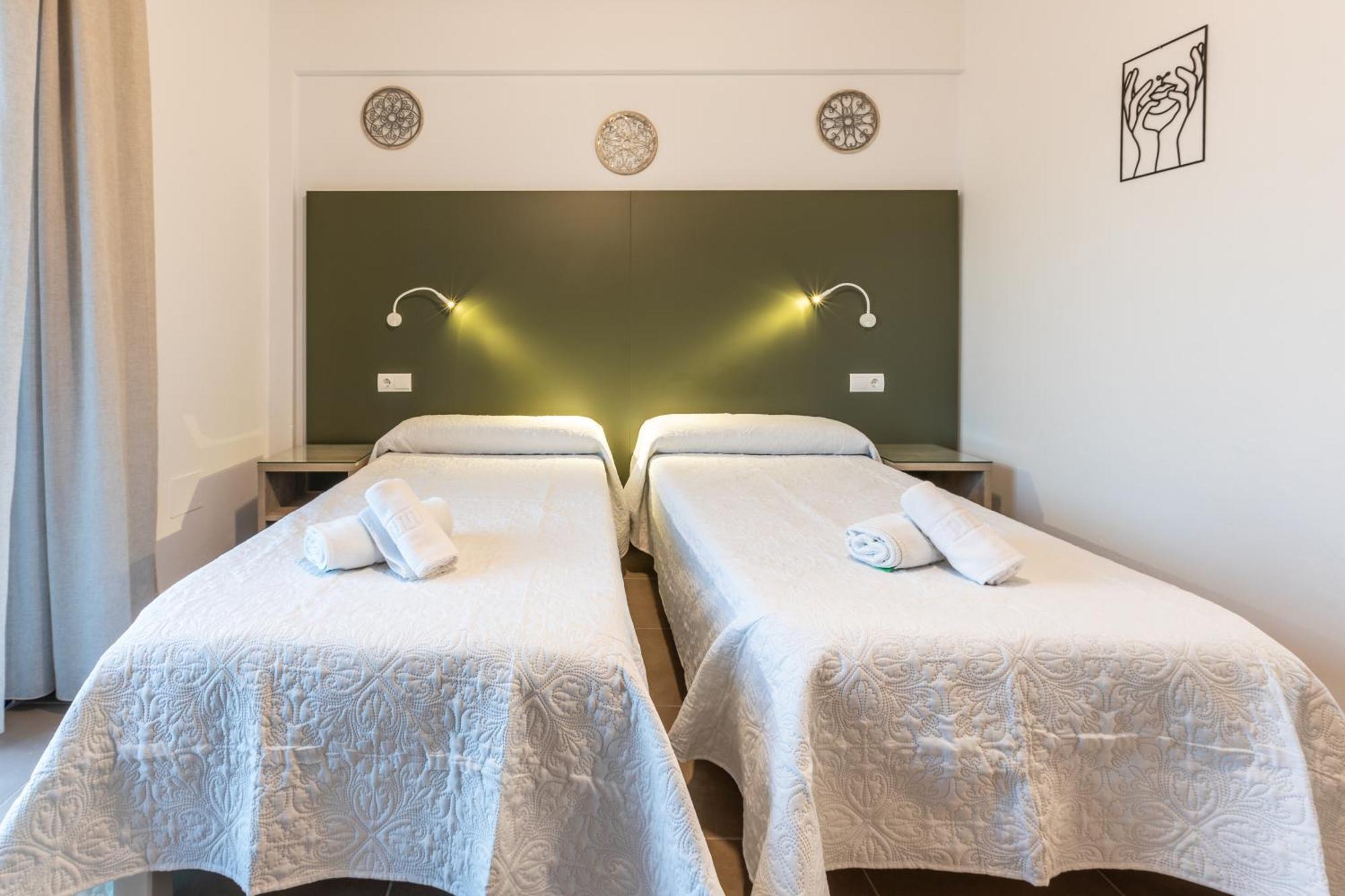 Alicante Hotel San Antonio (Ibiza)